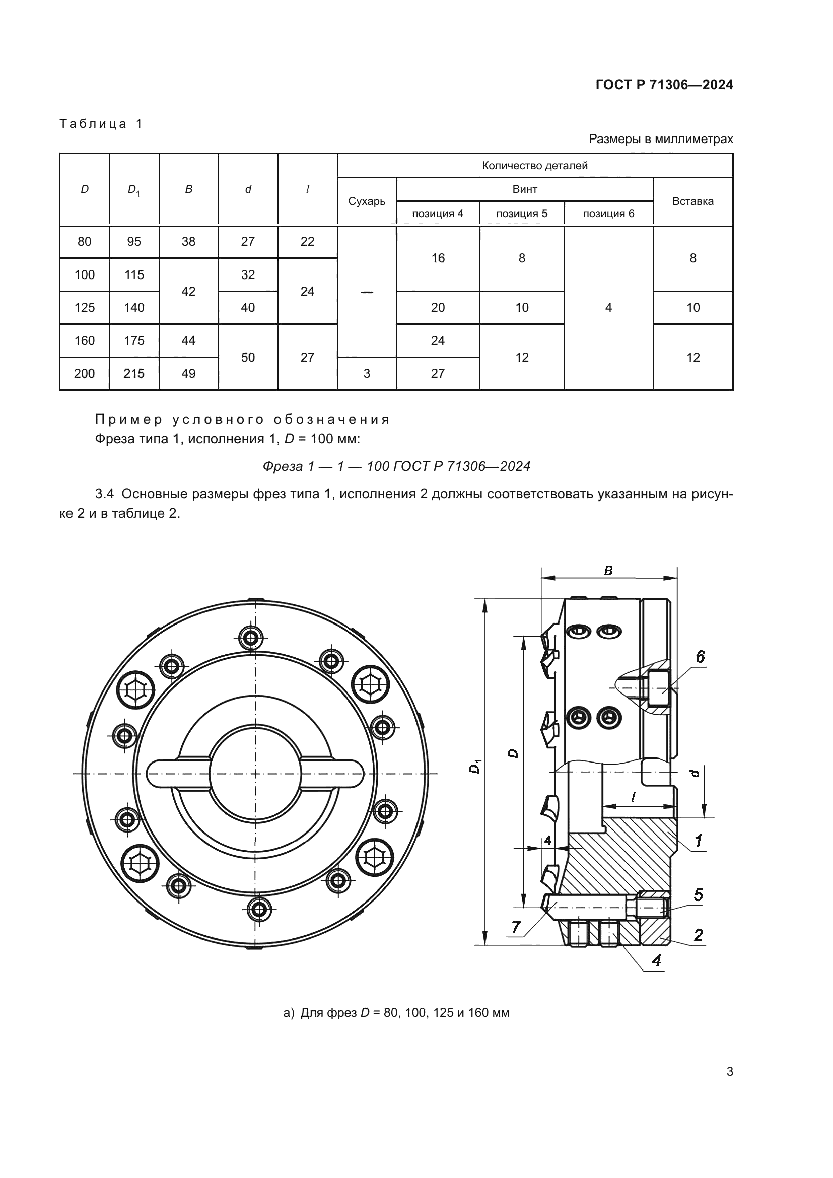 ГОСТ Р 71306-2024