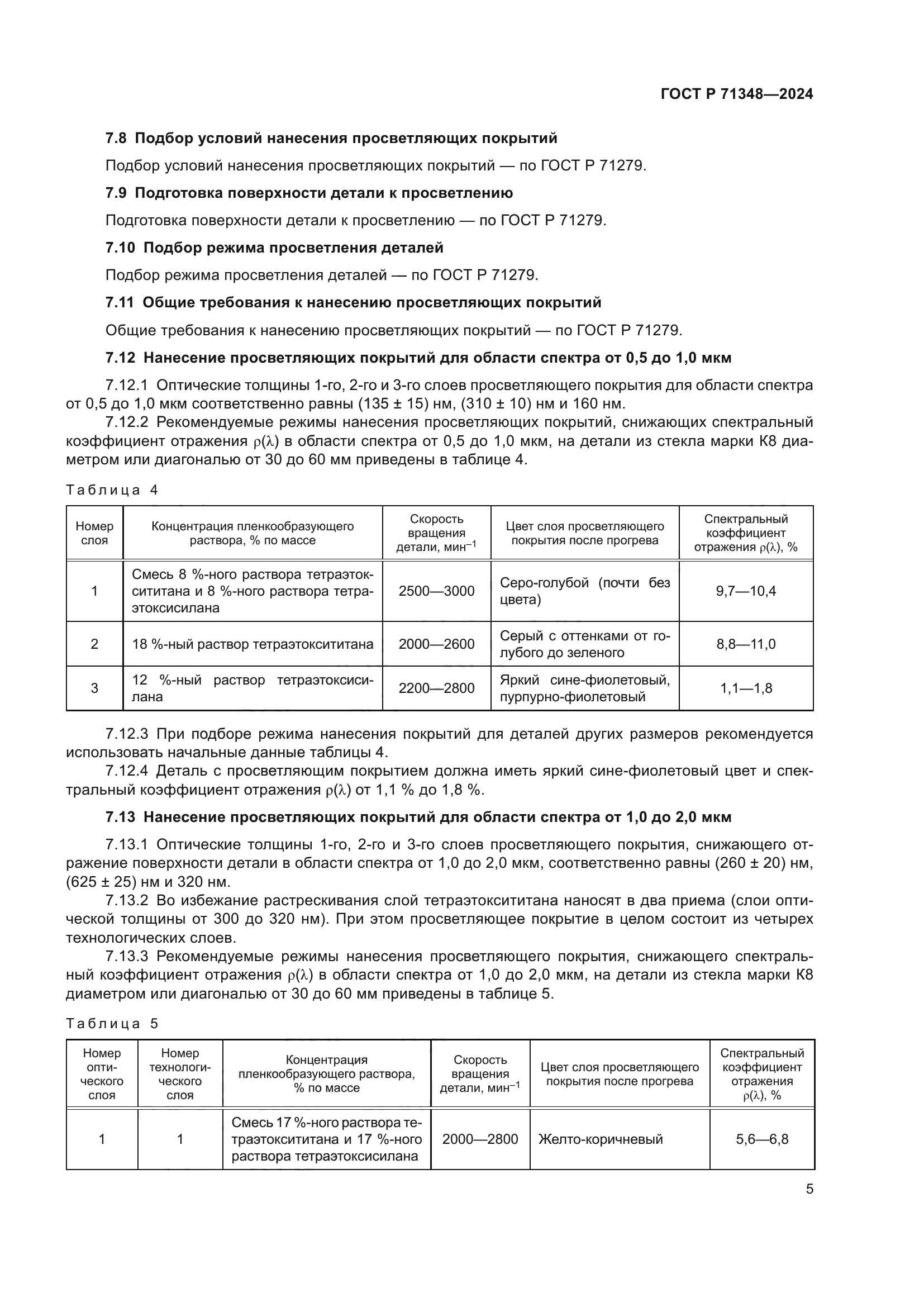 ГОСТ Р 71348-2024