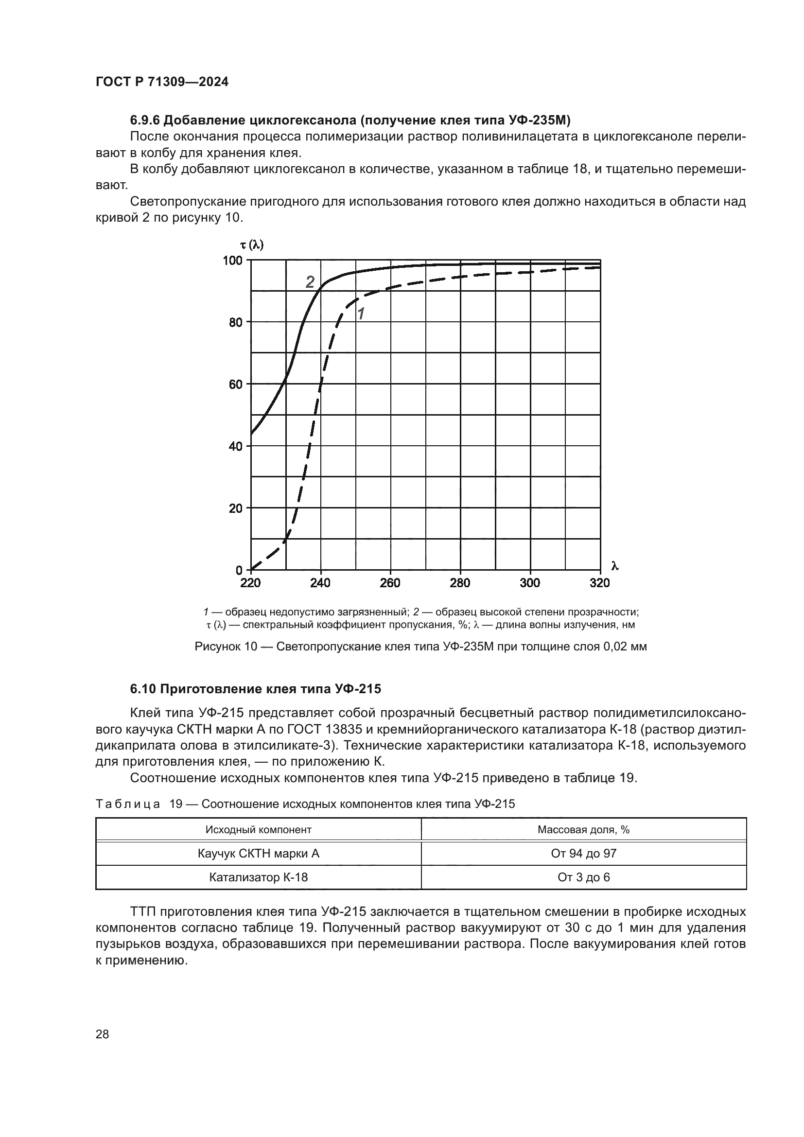 ГОСТ Р 71309-2024