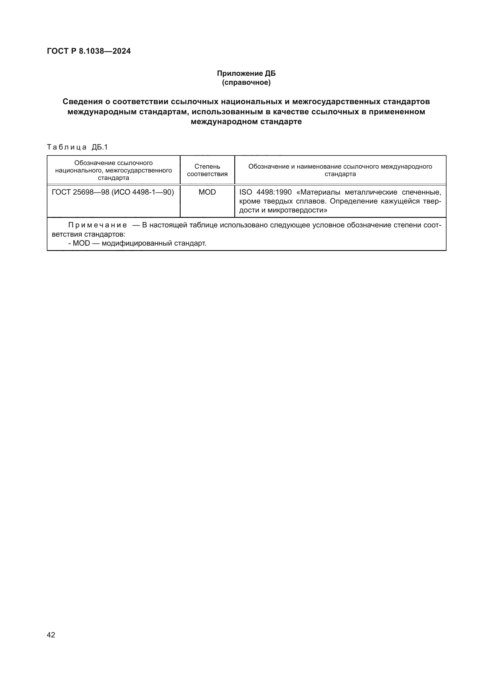 ГОСТ Р 8.1038-2024