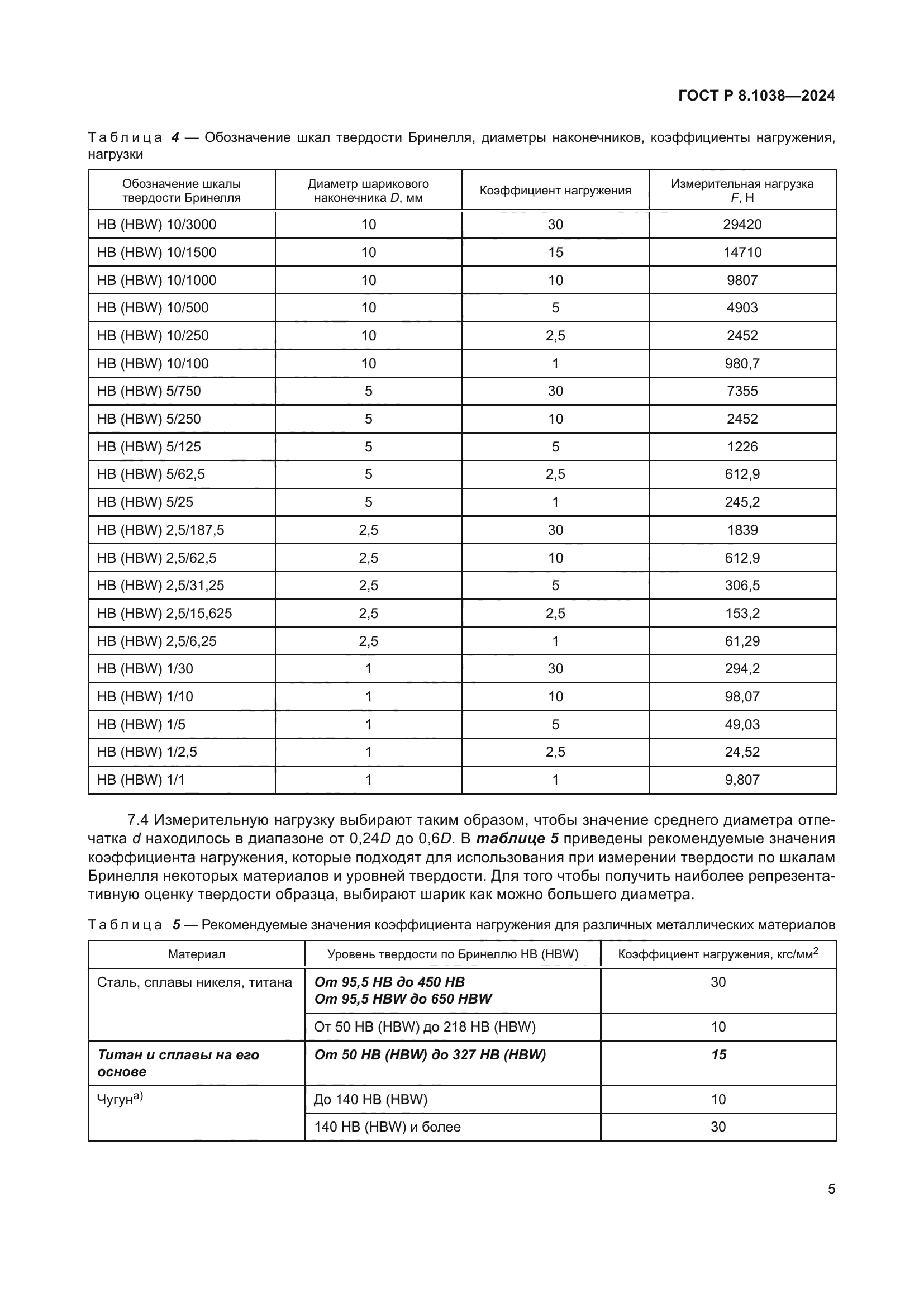 ГОСТ Р 8.1038-2024