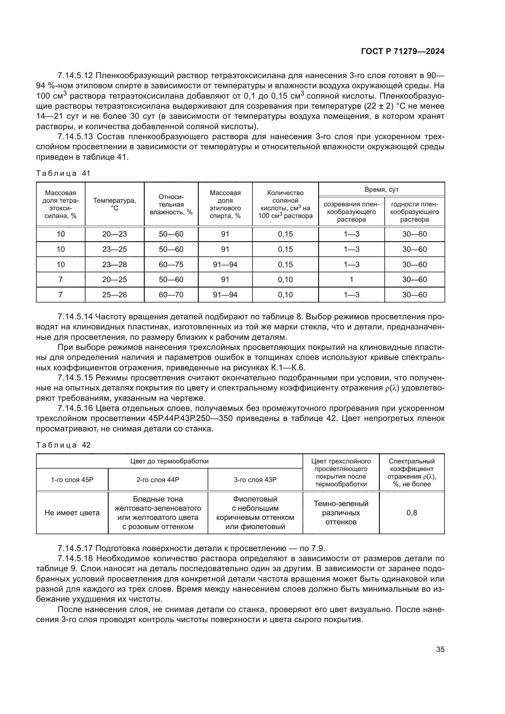 ГОСТ Р 71279-2024