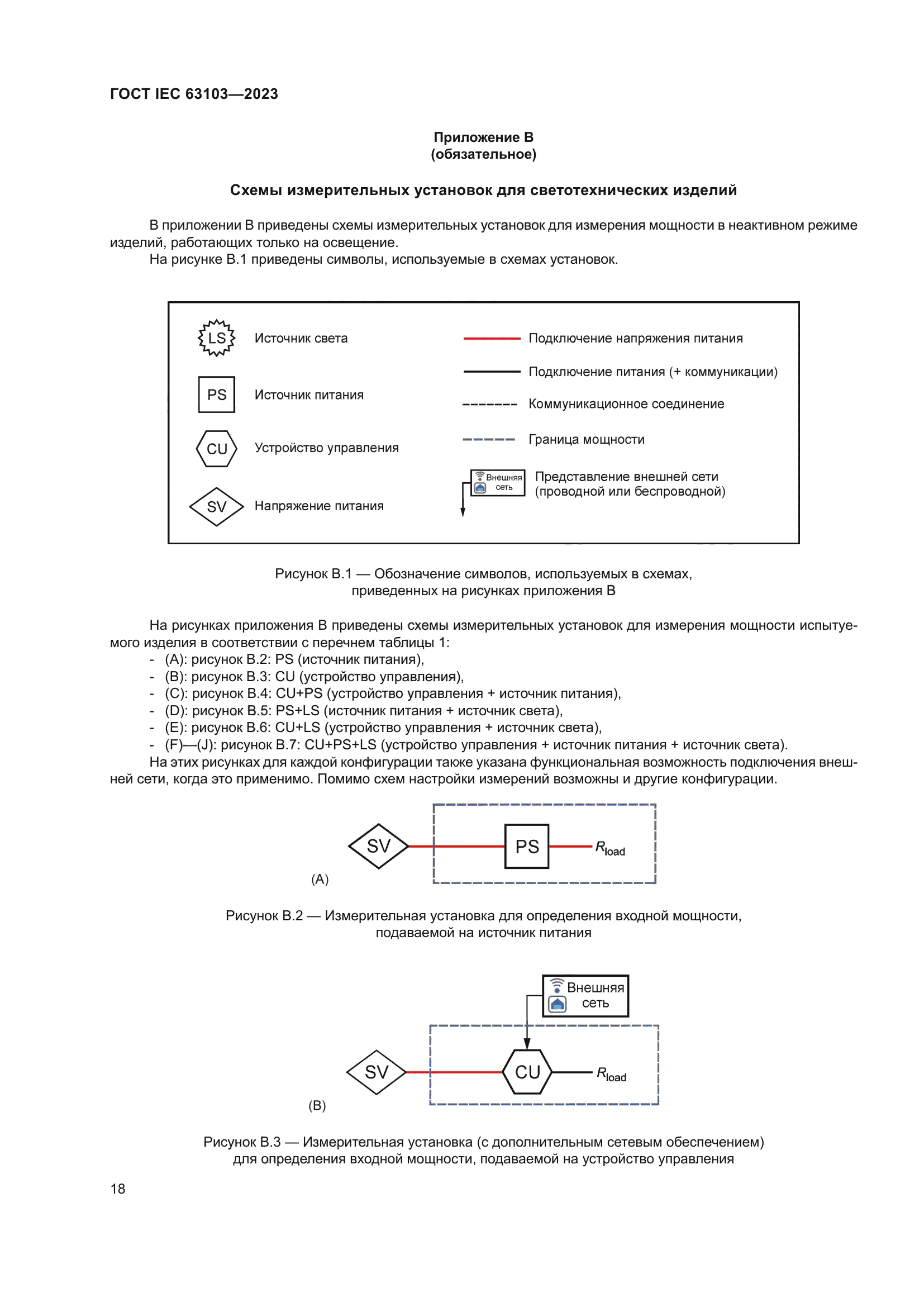 ГОСТ IEC 63103-2023
