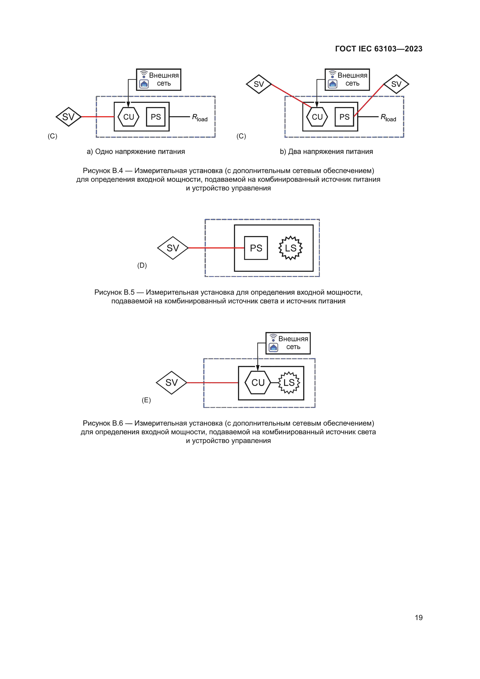 ГОСТ IEC 63103-2023