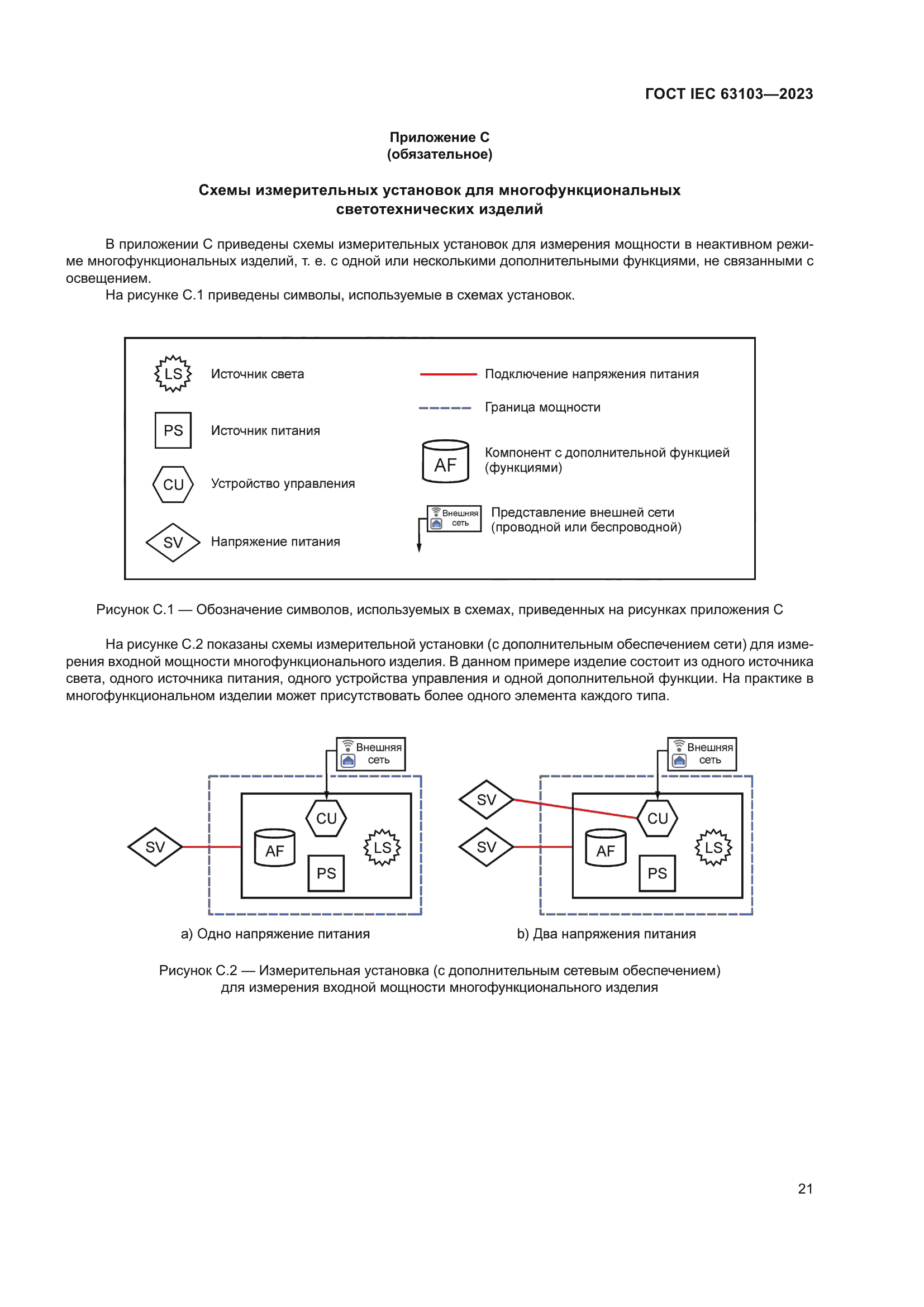 ГОСТ IEC 63103-2023