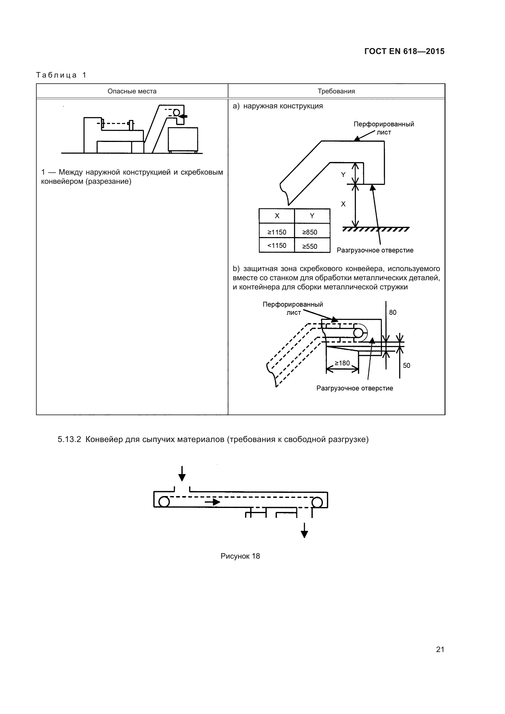 ГОСТ EN 618-2015