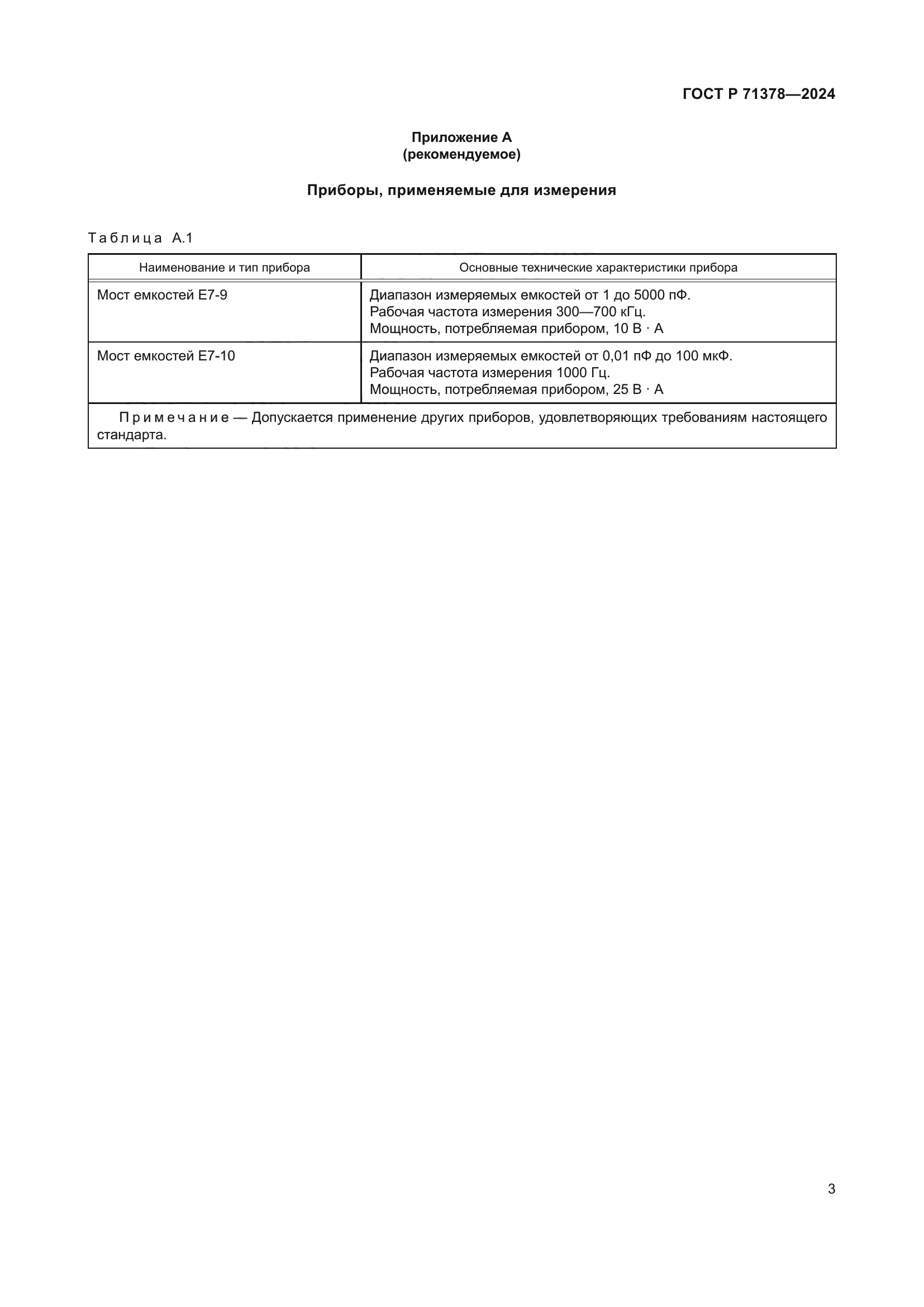 ГОСТ Р 71378-2024