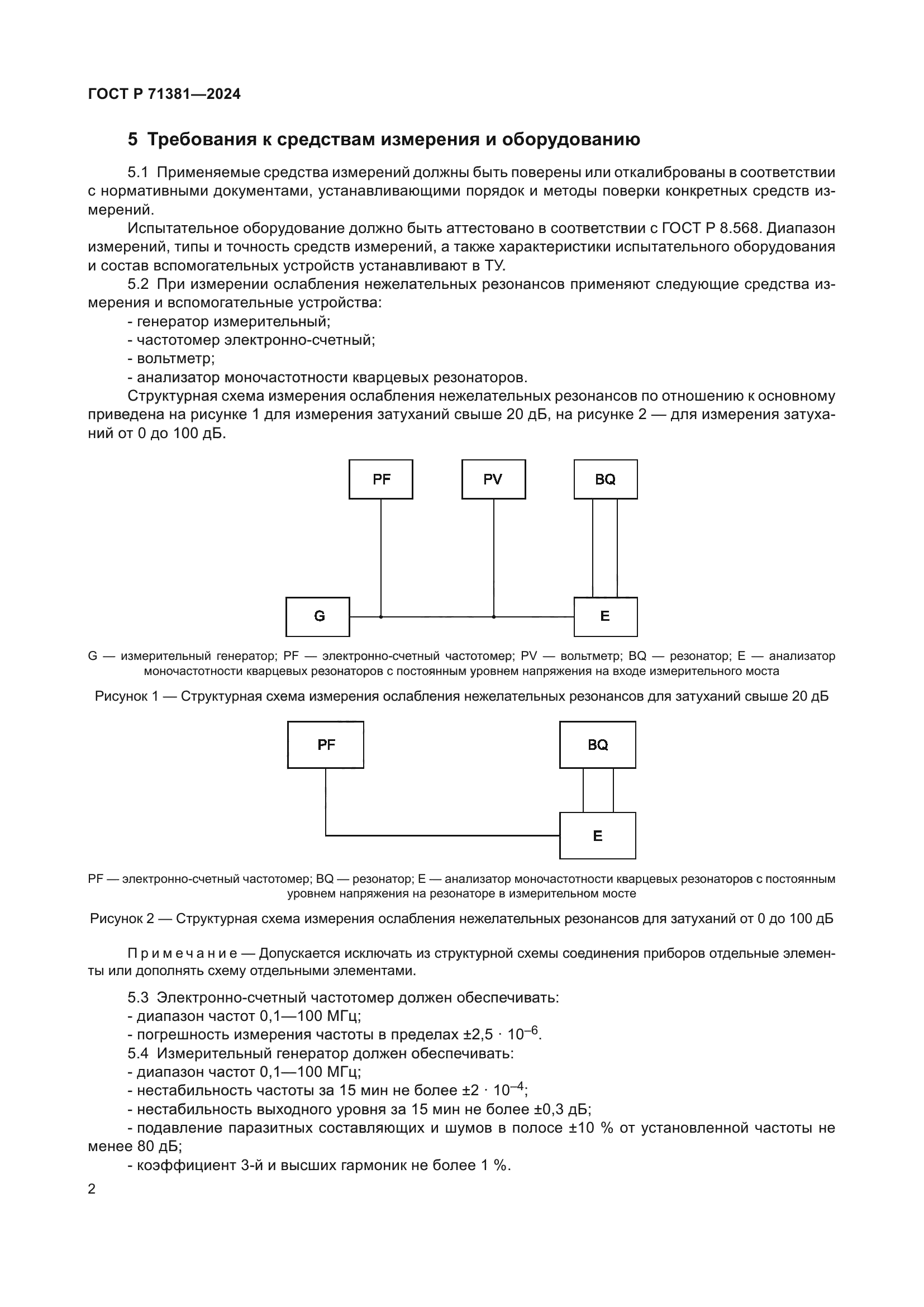 ГОСТ Р 71381-2024