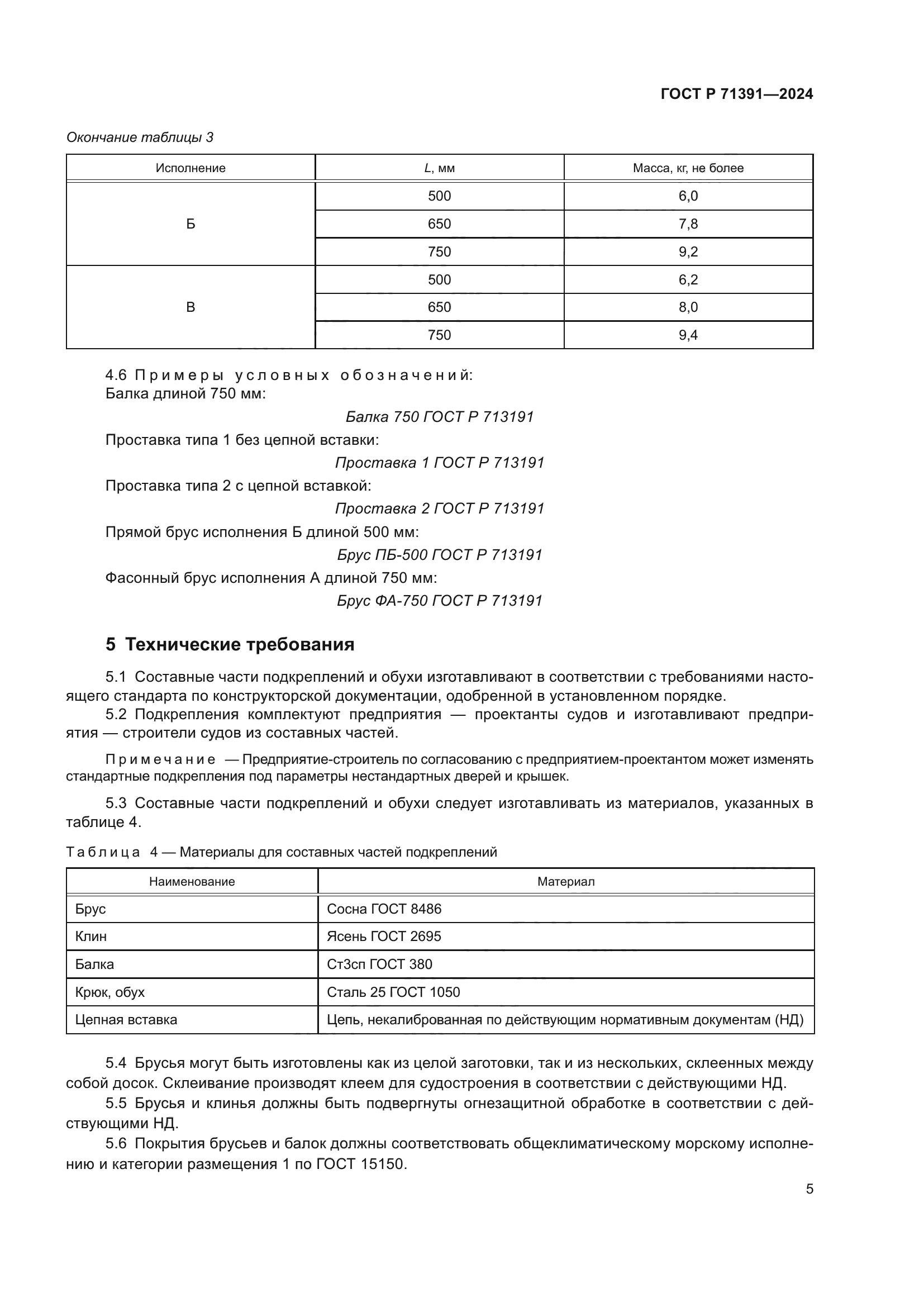 ГОСТ Р 71391-2024