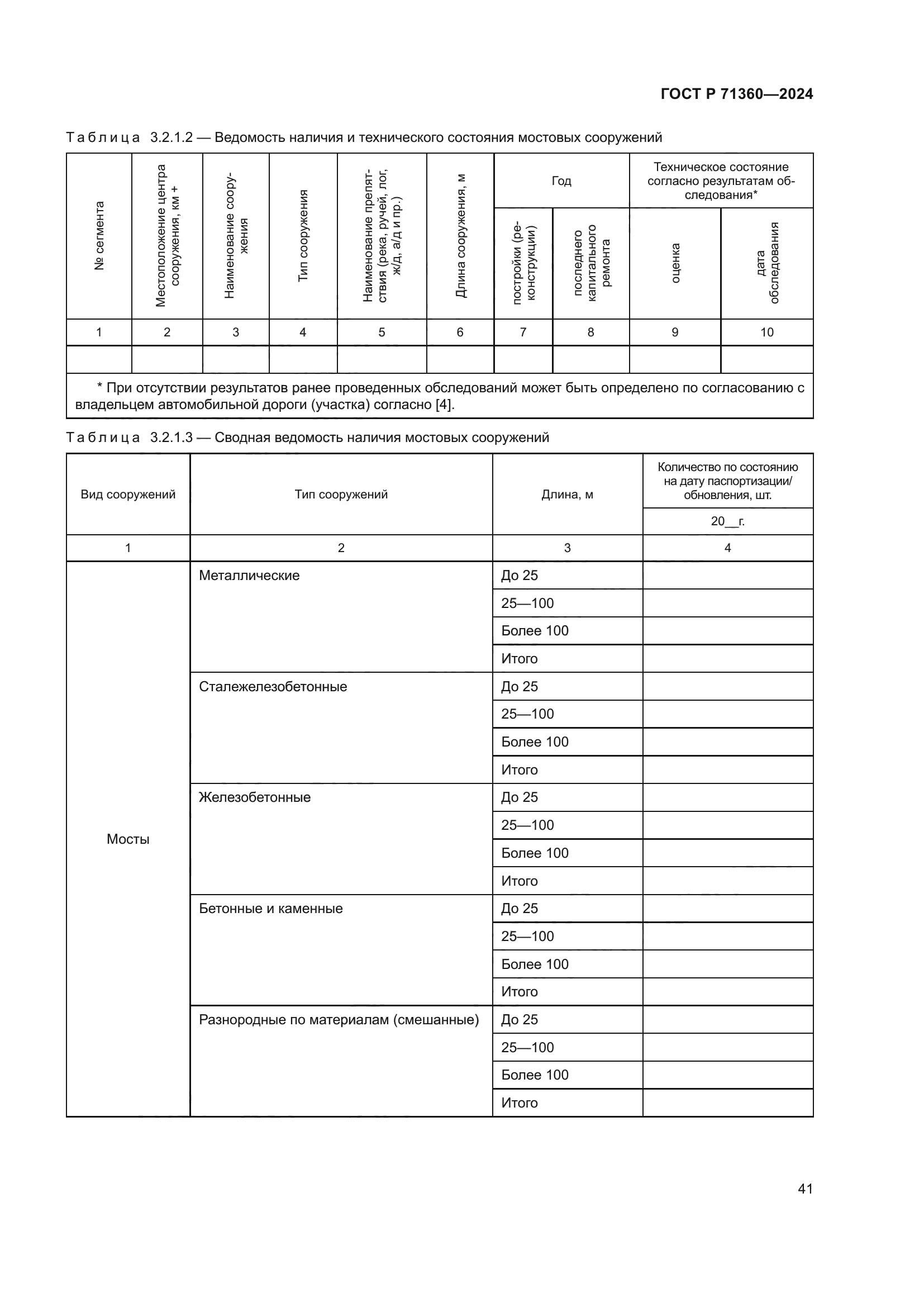 ГОСТ Р 71360-2024
