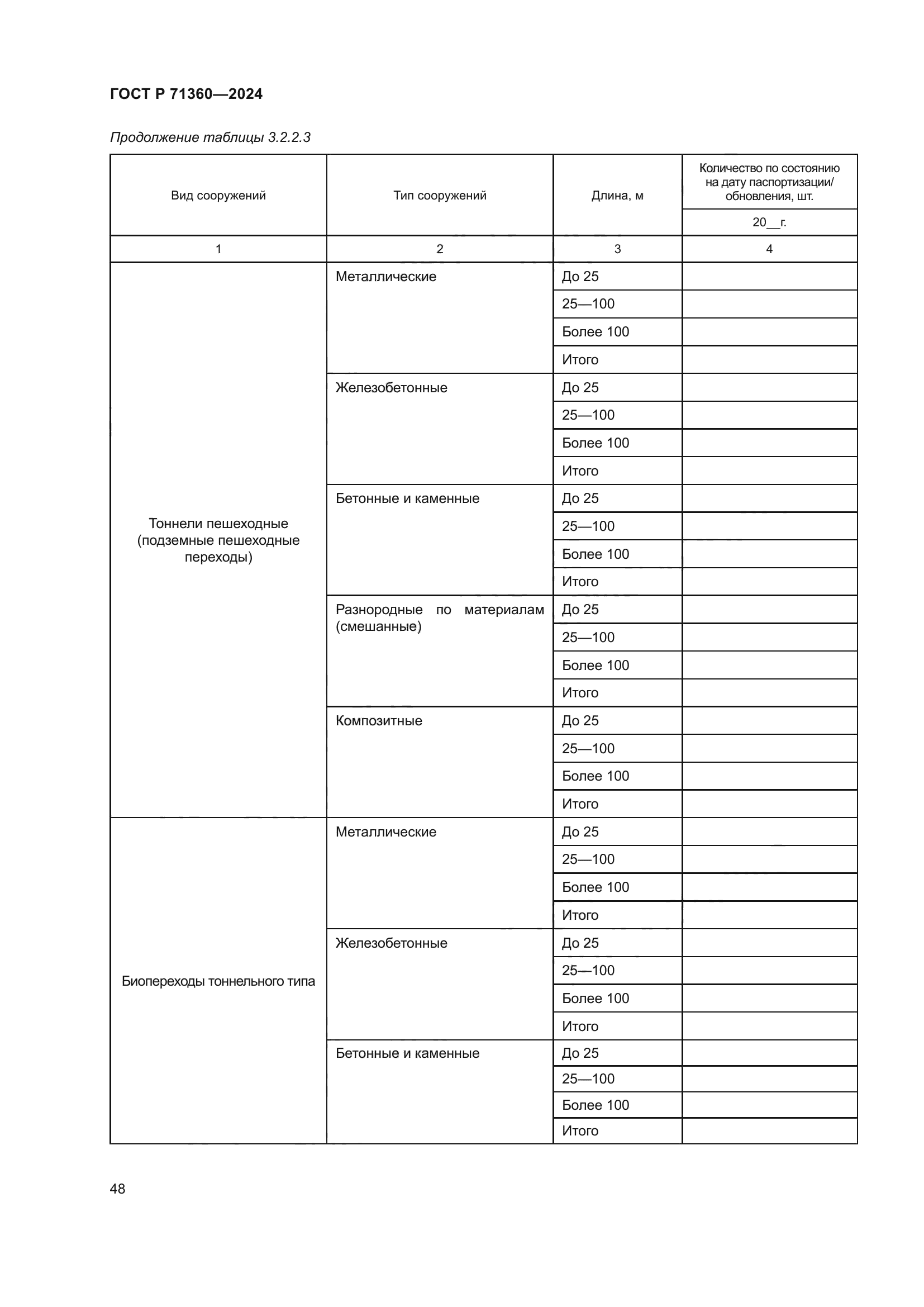 ГОСТ Р 71360-2024