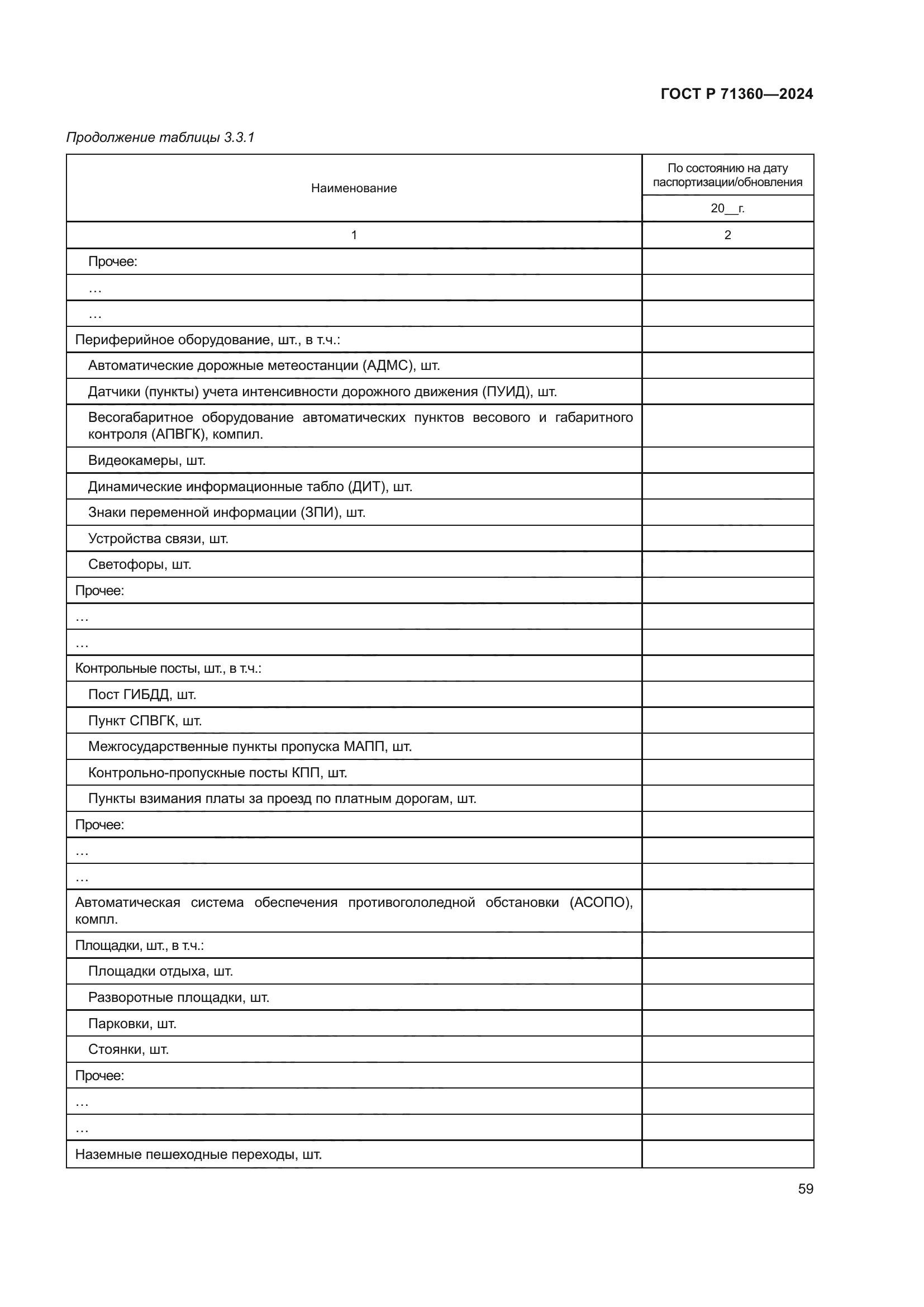 ГОСТ Р 71360-2024