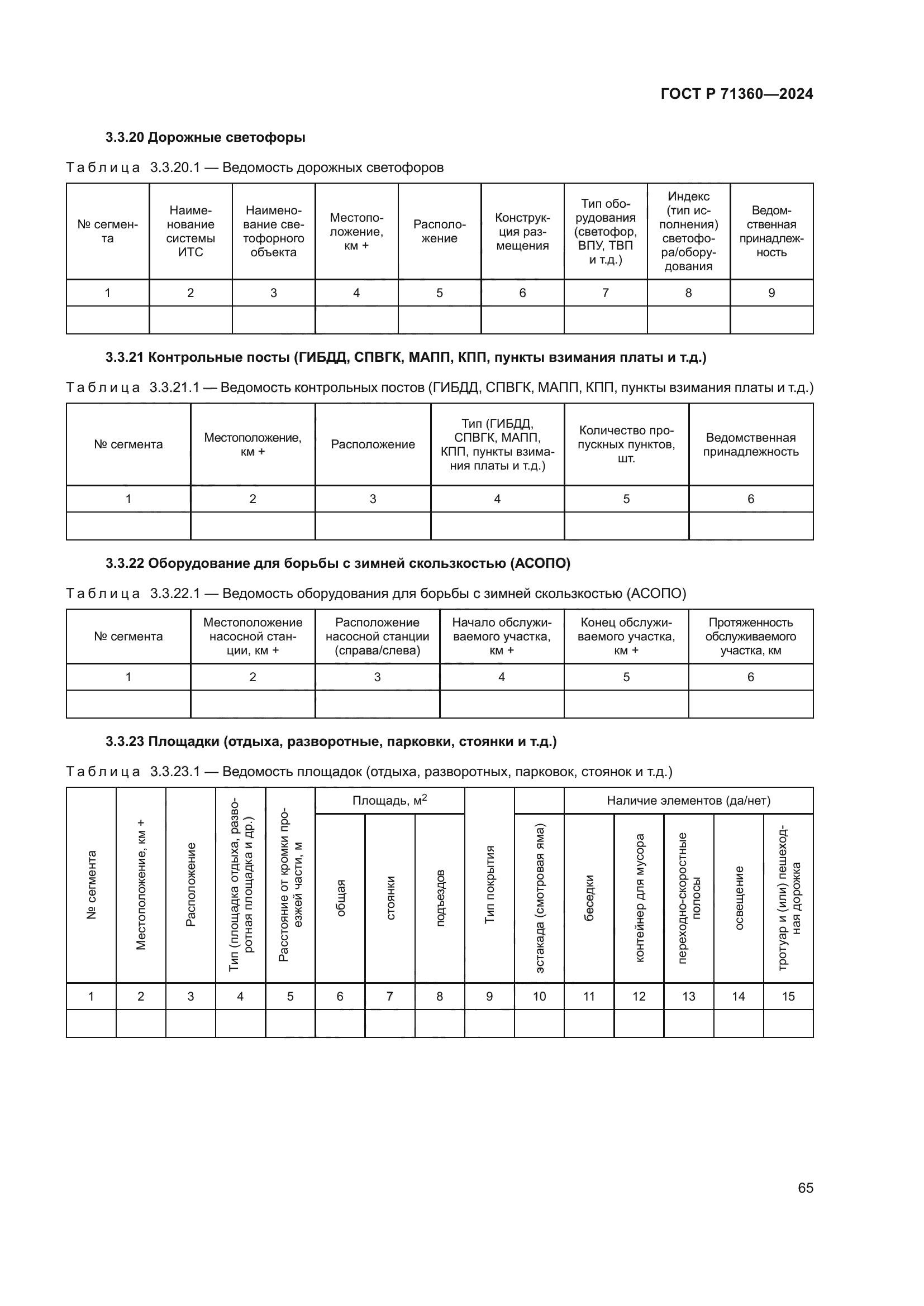 ГОСТ Р 71360-2024