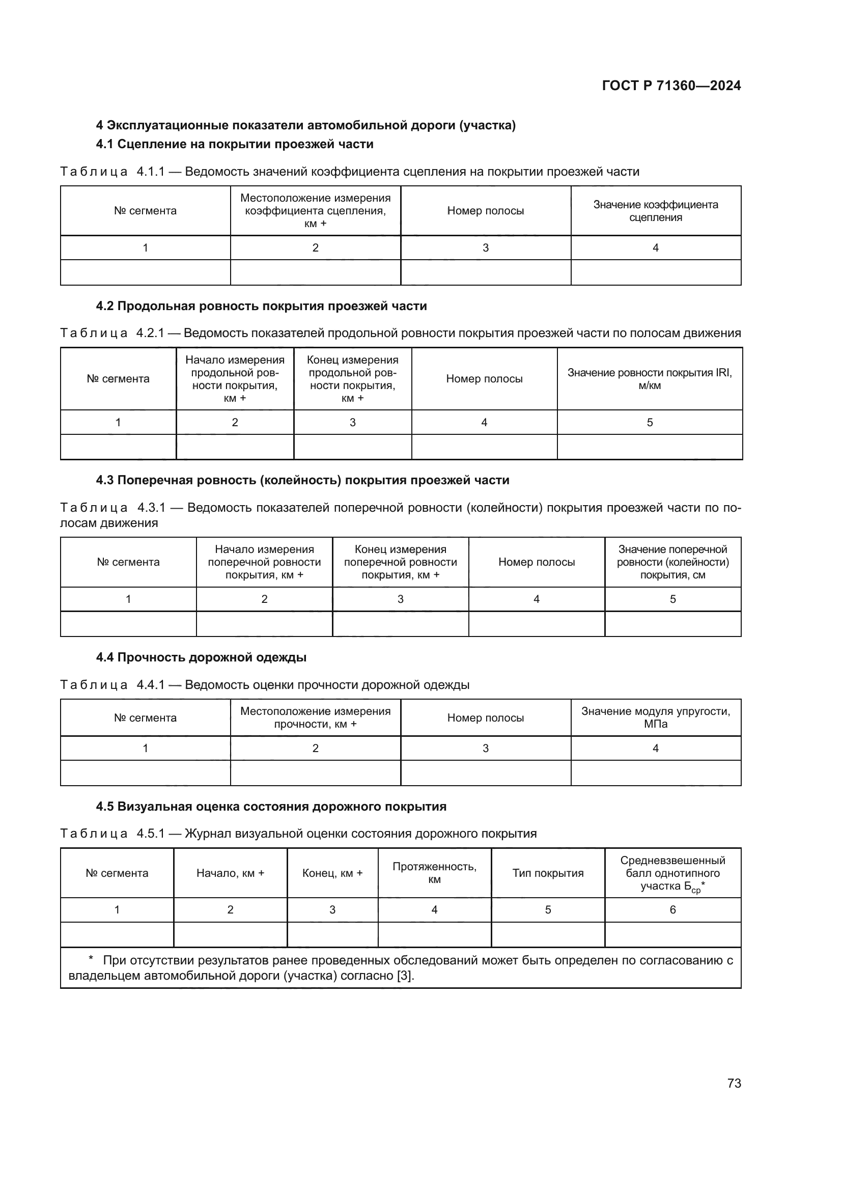 ГОСТ Р 71360-2024