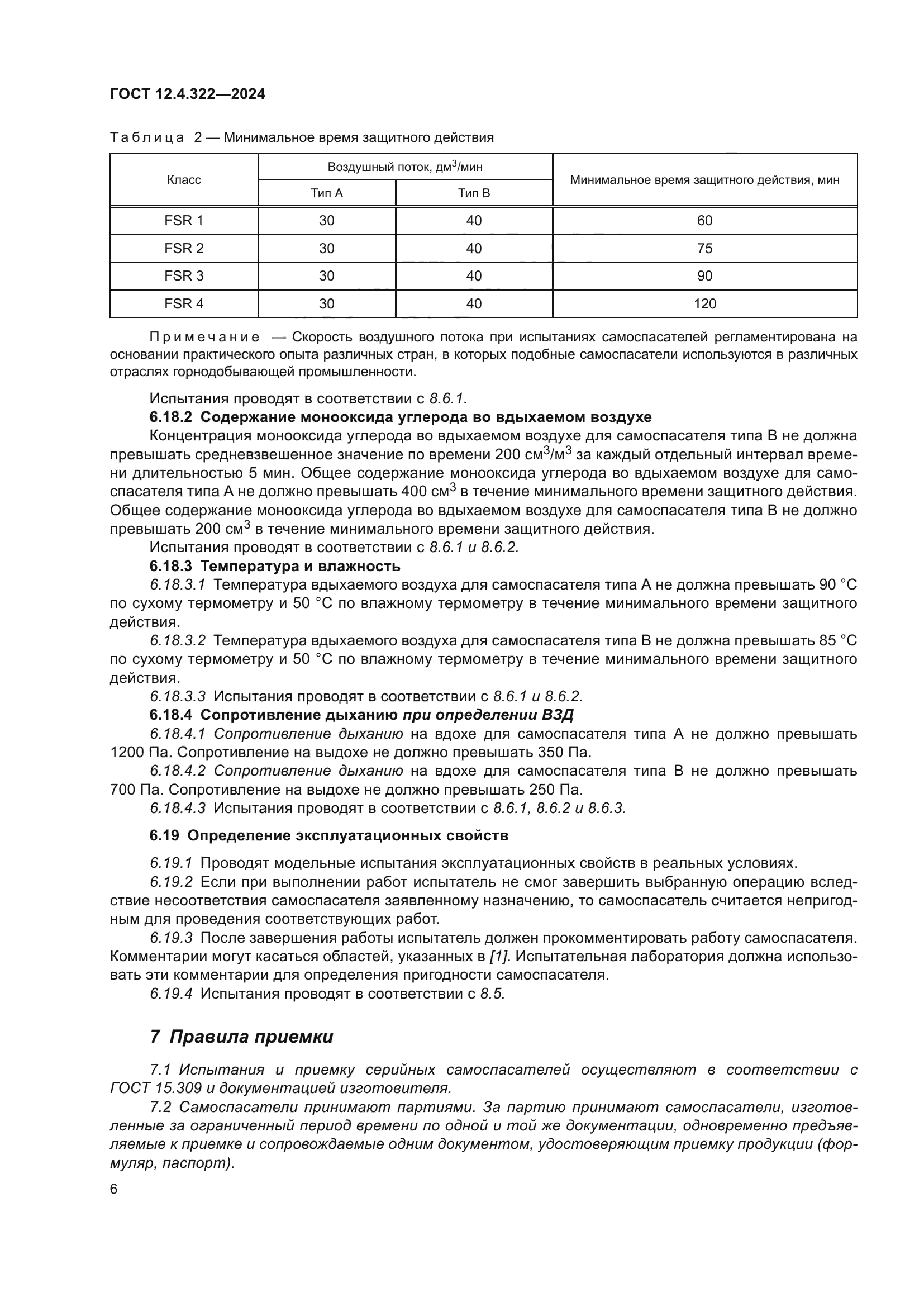 ГОСТ 12.4.322-2024