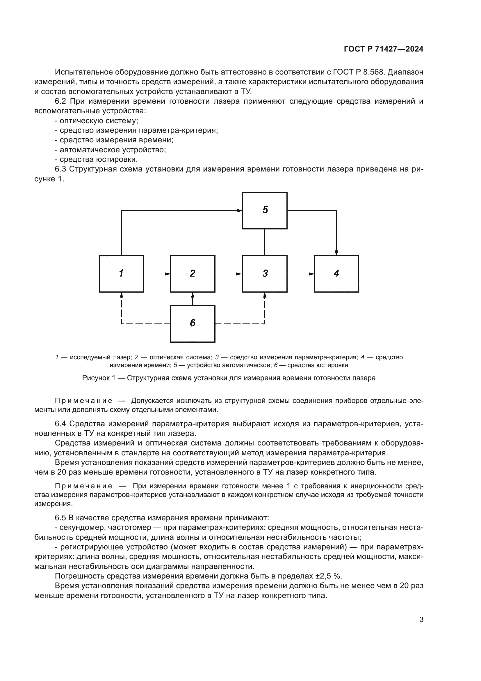 ГОСТ Р 71427-2024