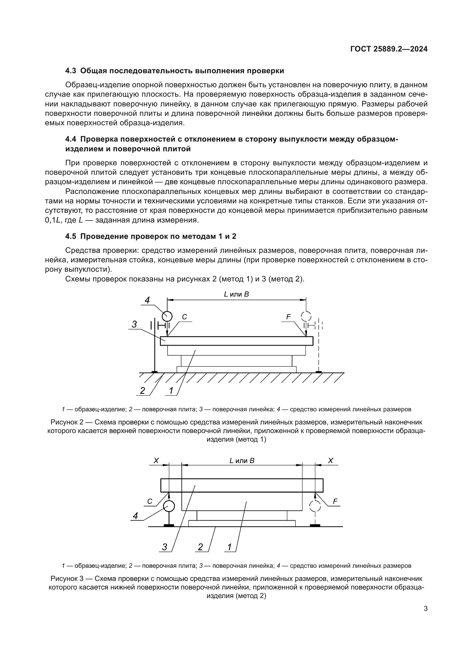 ГОСТ 25889.2-2024