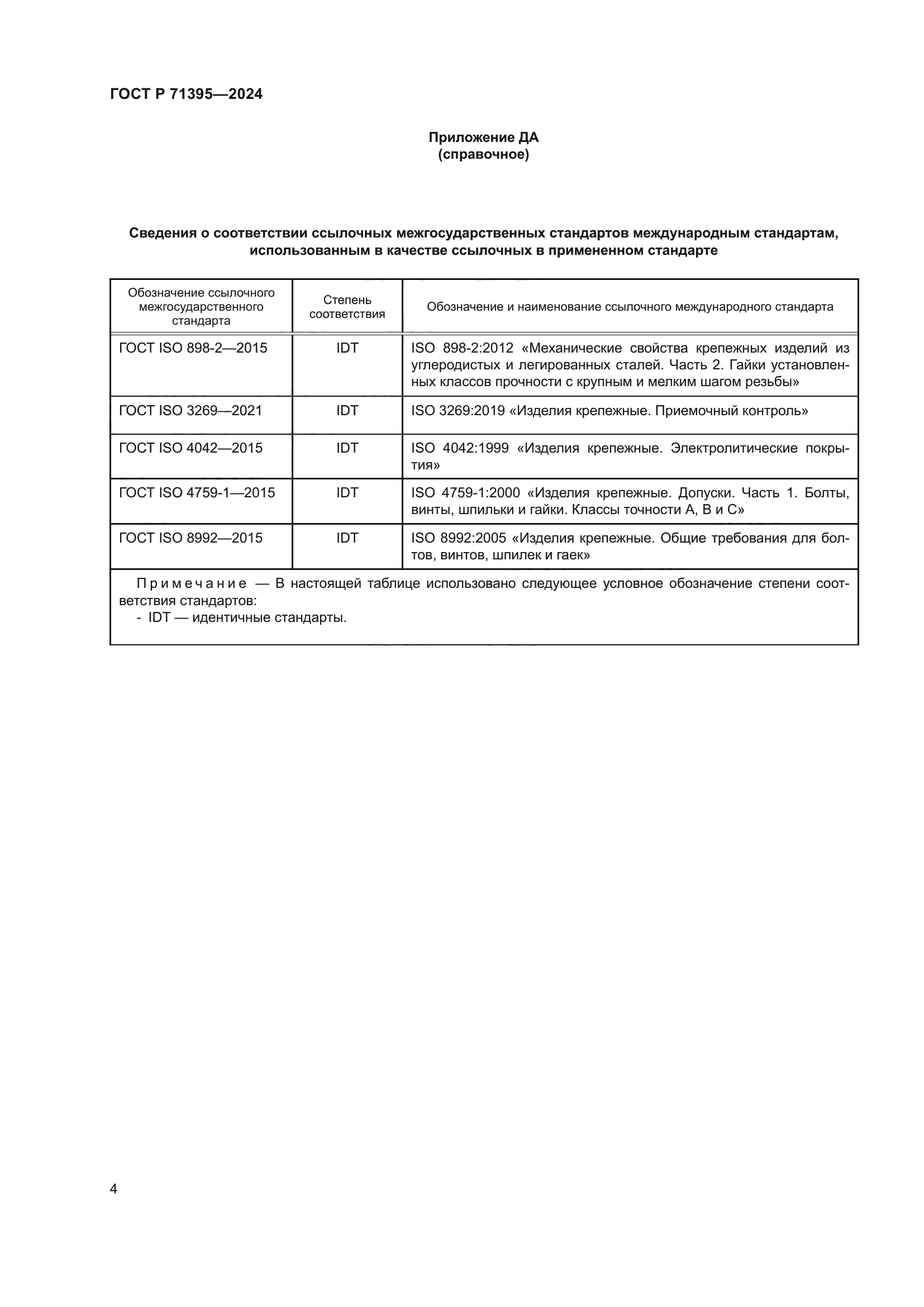 ГОСТ Р 71395-2024