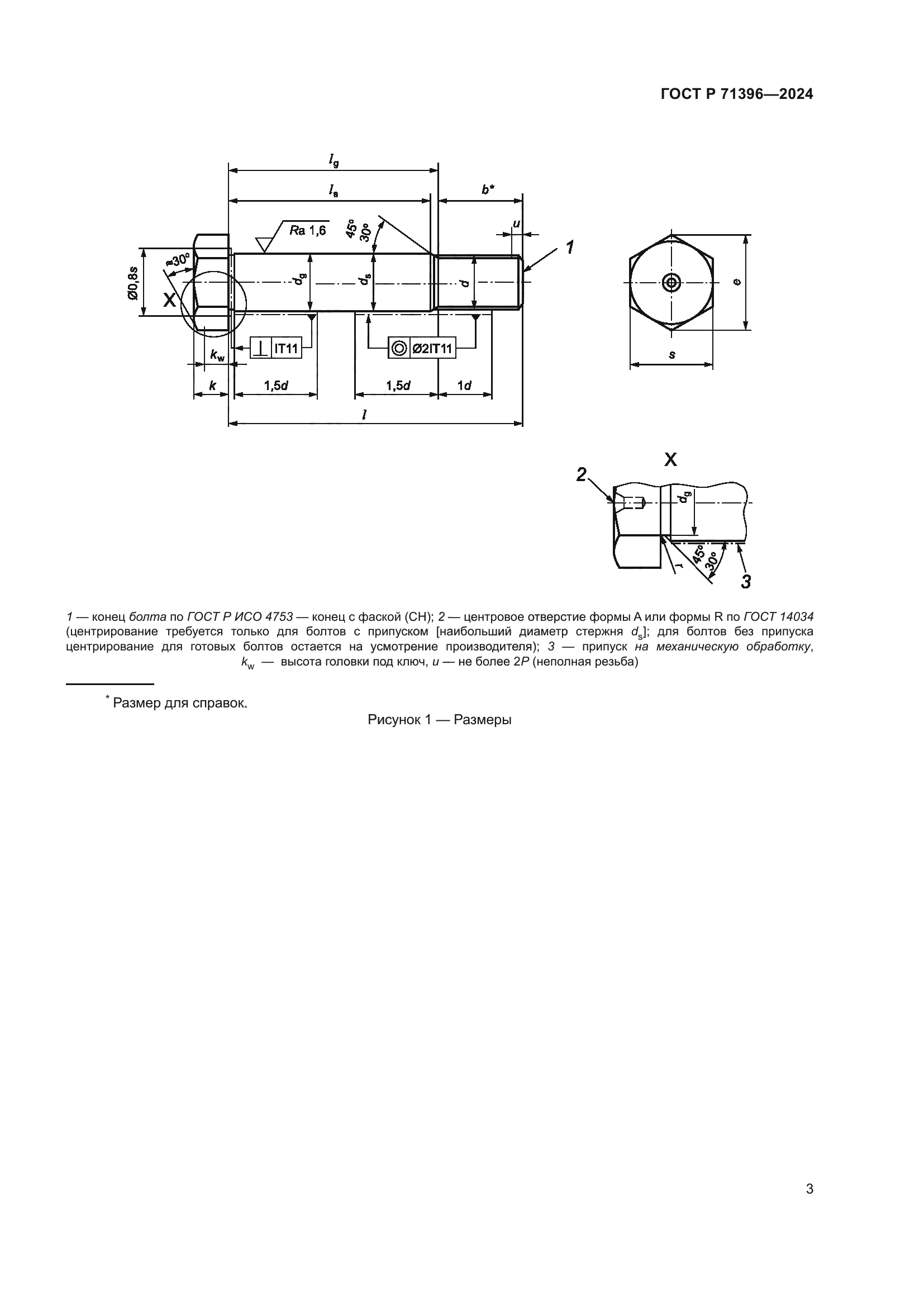 ГОСТ Р 71396-2024