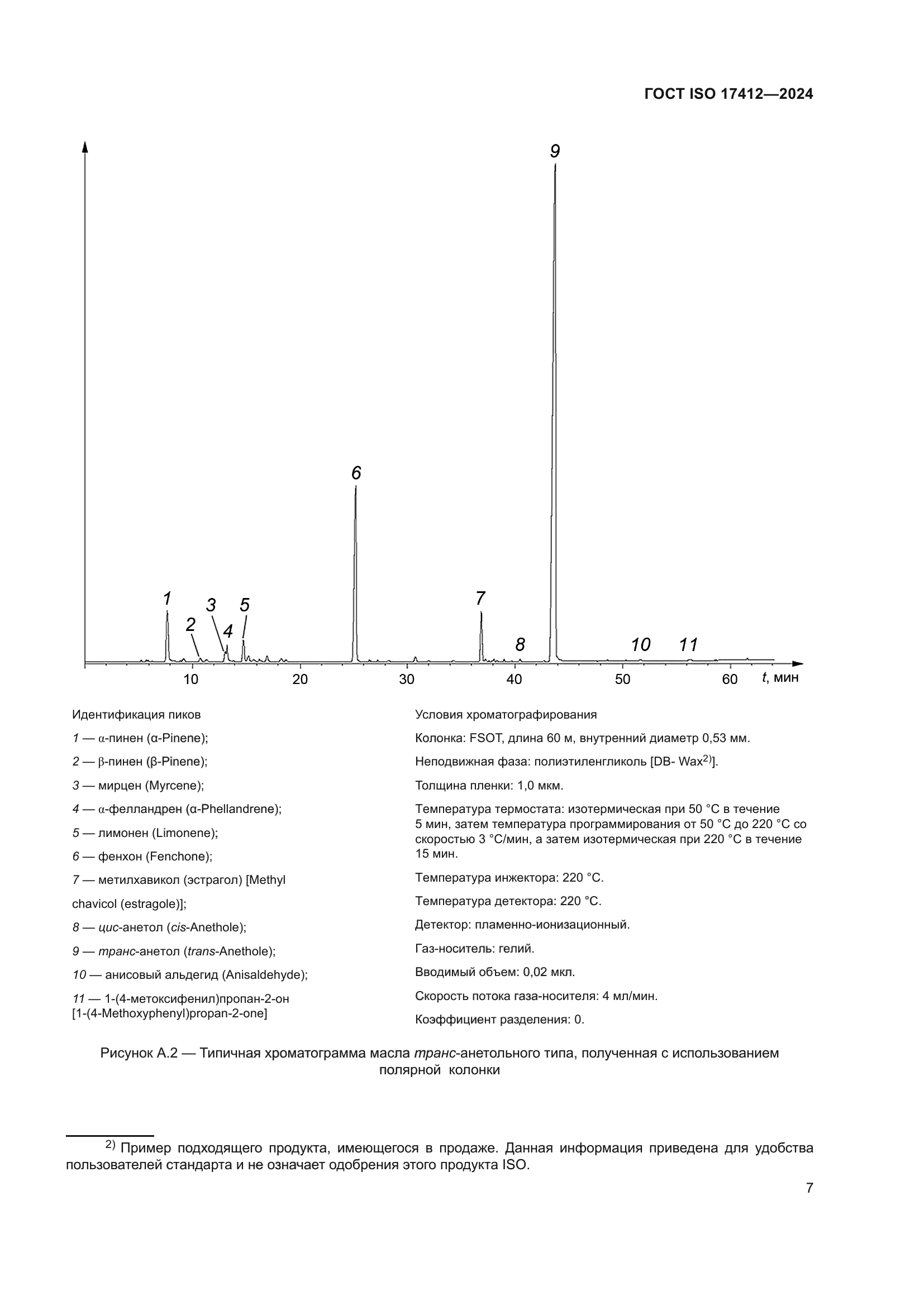 ГОСТ ISO 17412-2024