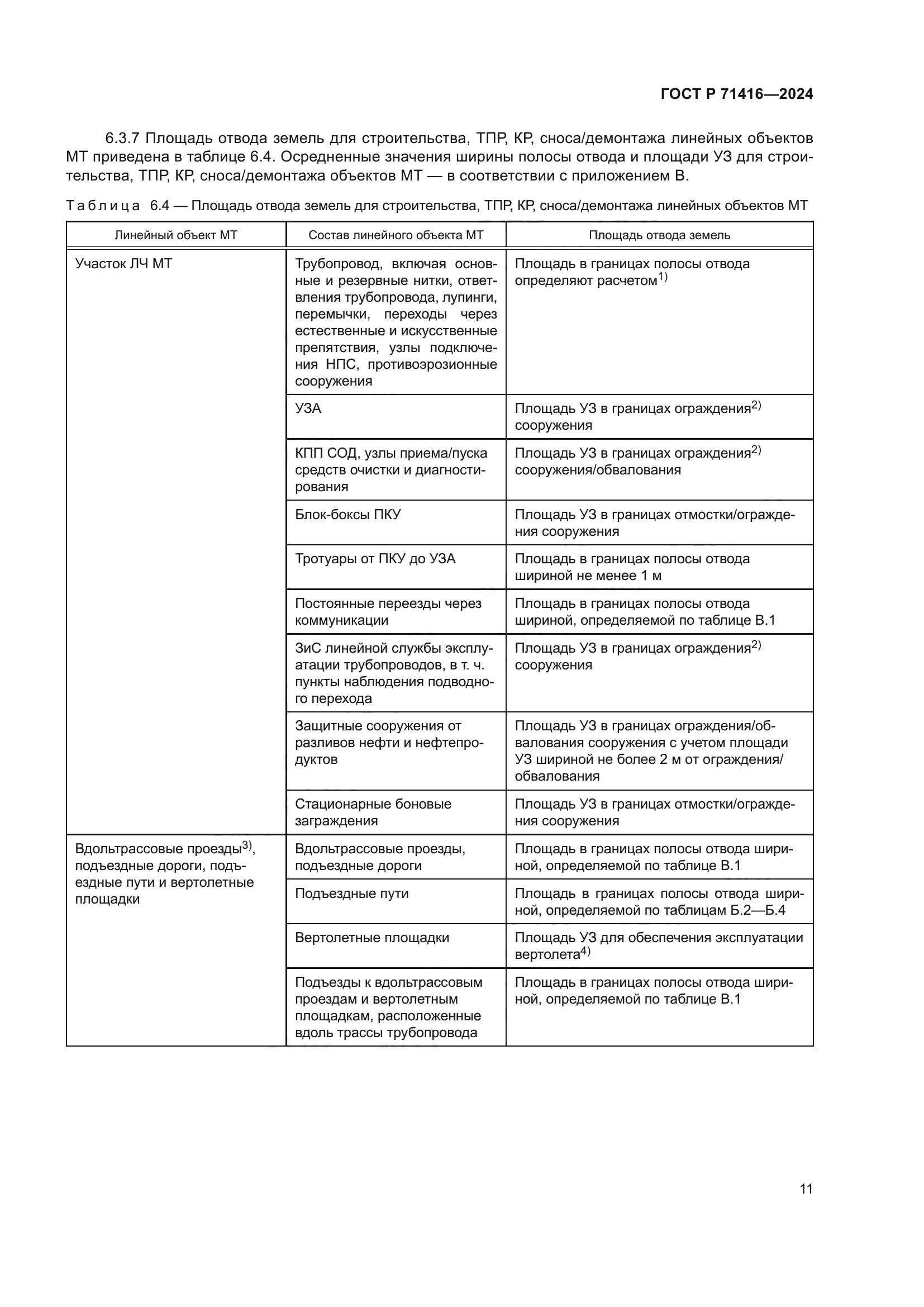 ГОСТ Р 71416-2024