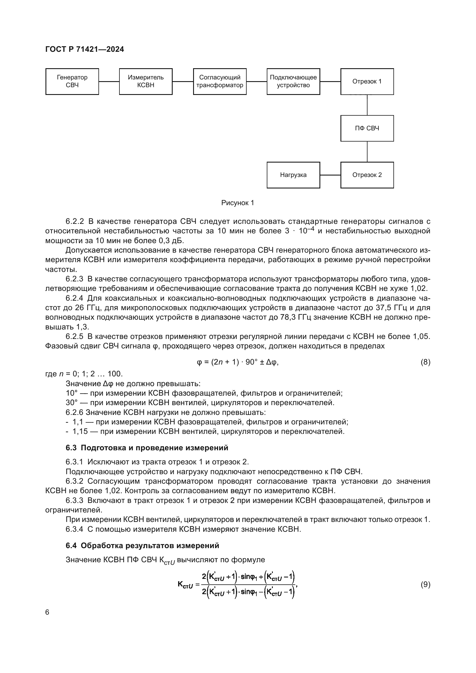 ГОСТ Р 71421-2024