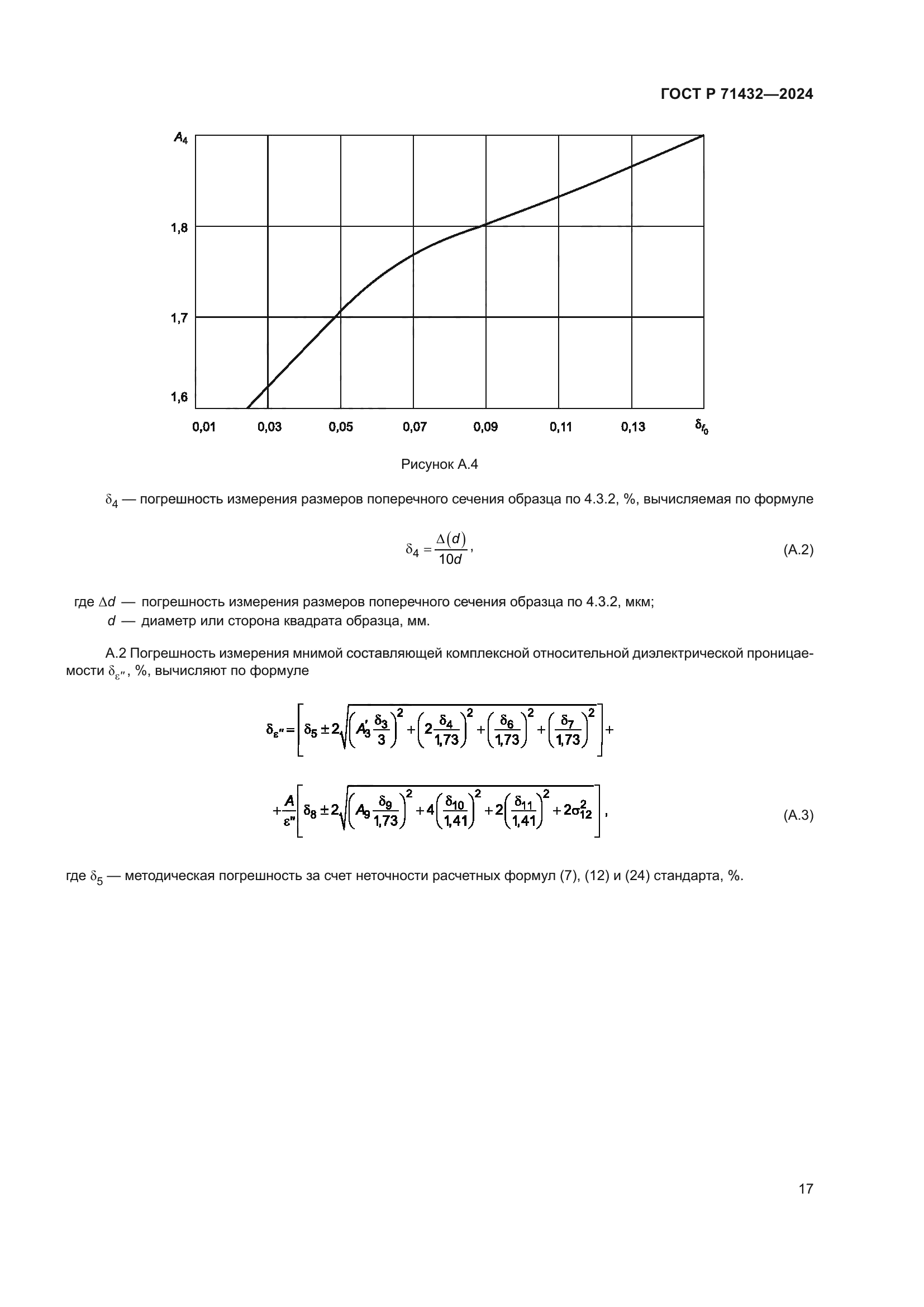ГОСТ Р 71432-2024