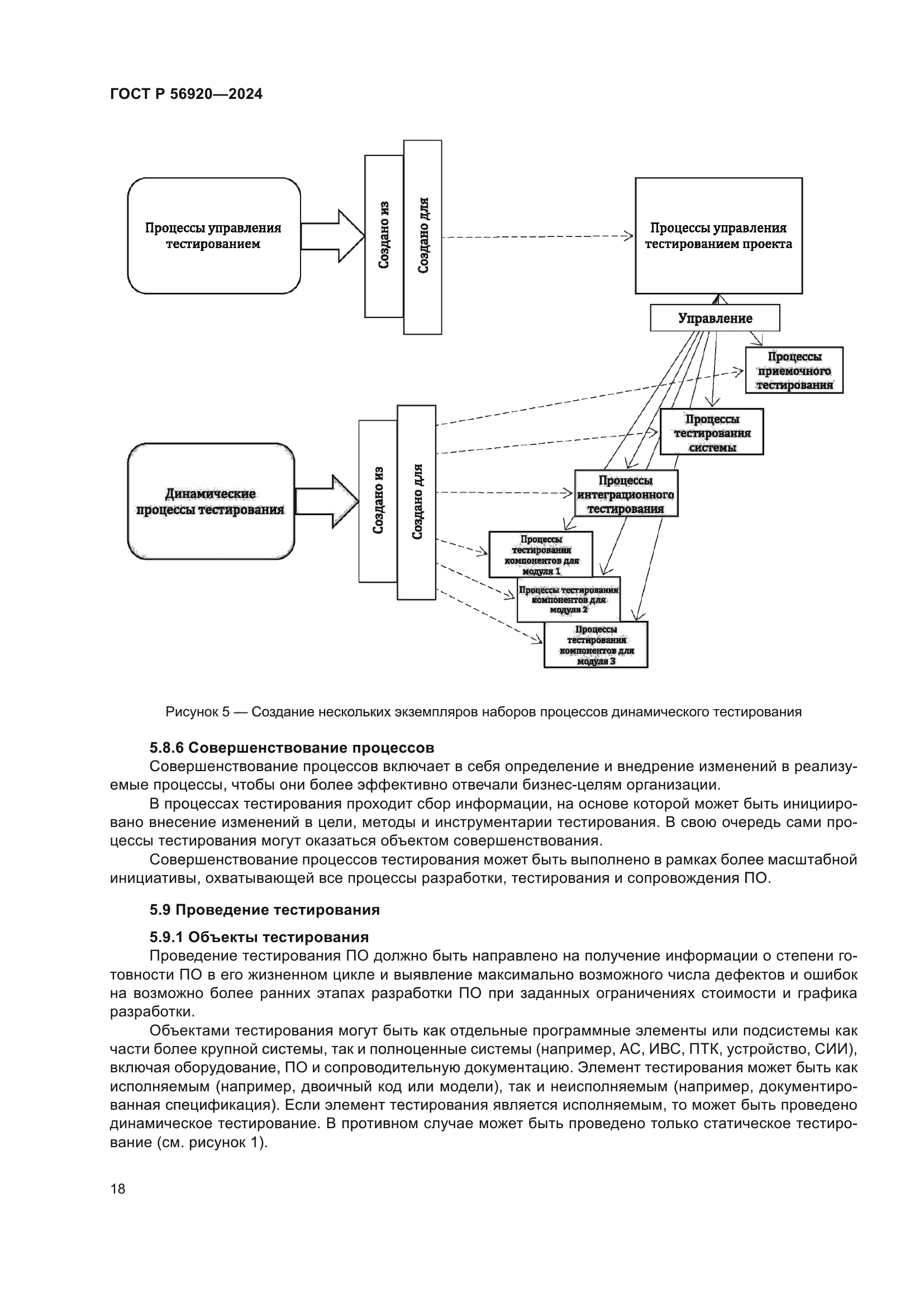 ГОСТ Р 56920-2024