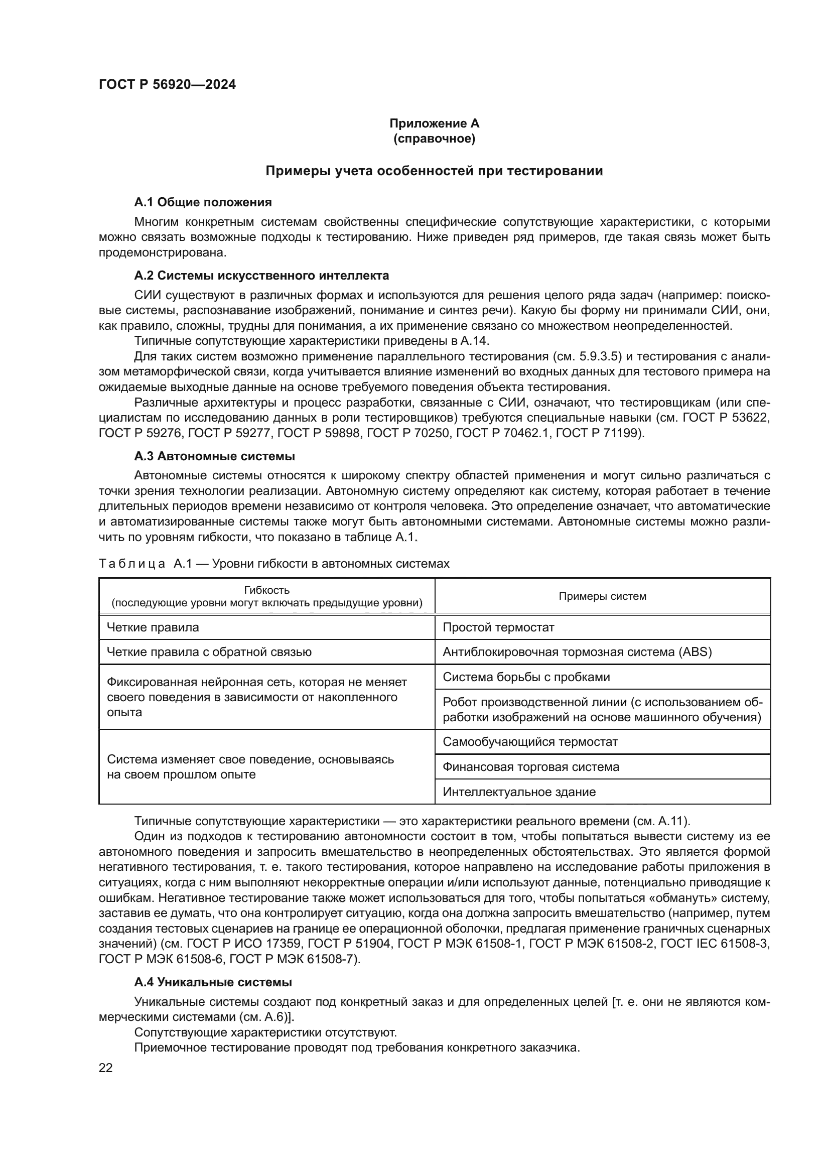 ГОСТ Р 56920-2024