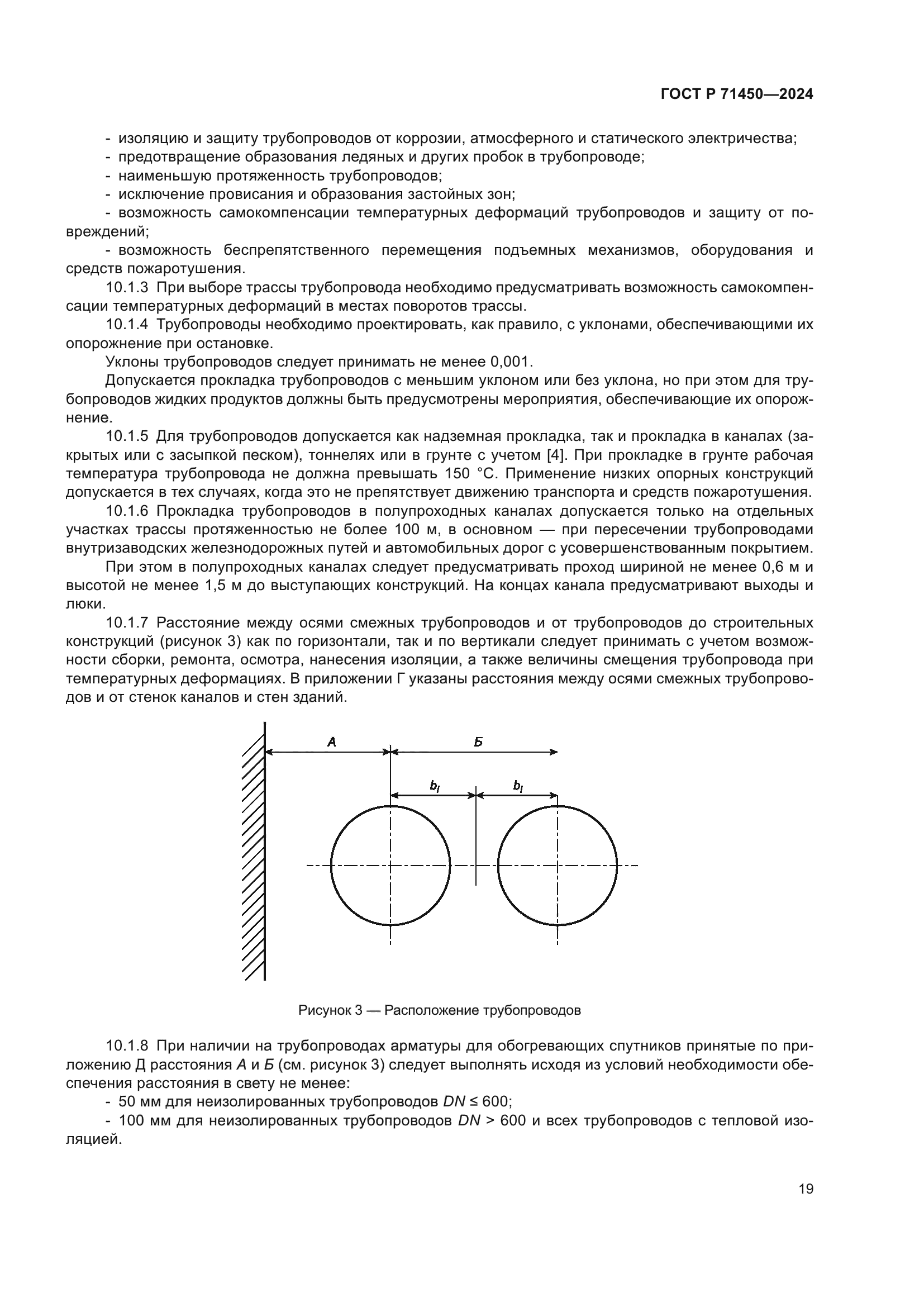 ГОСТ Р 71450-2024