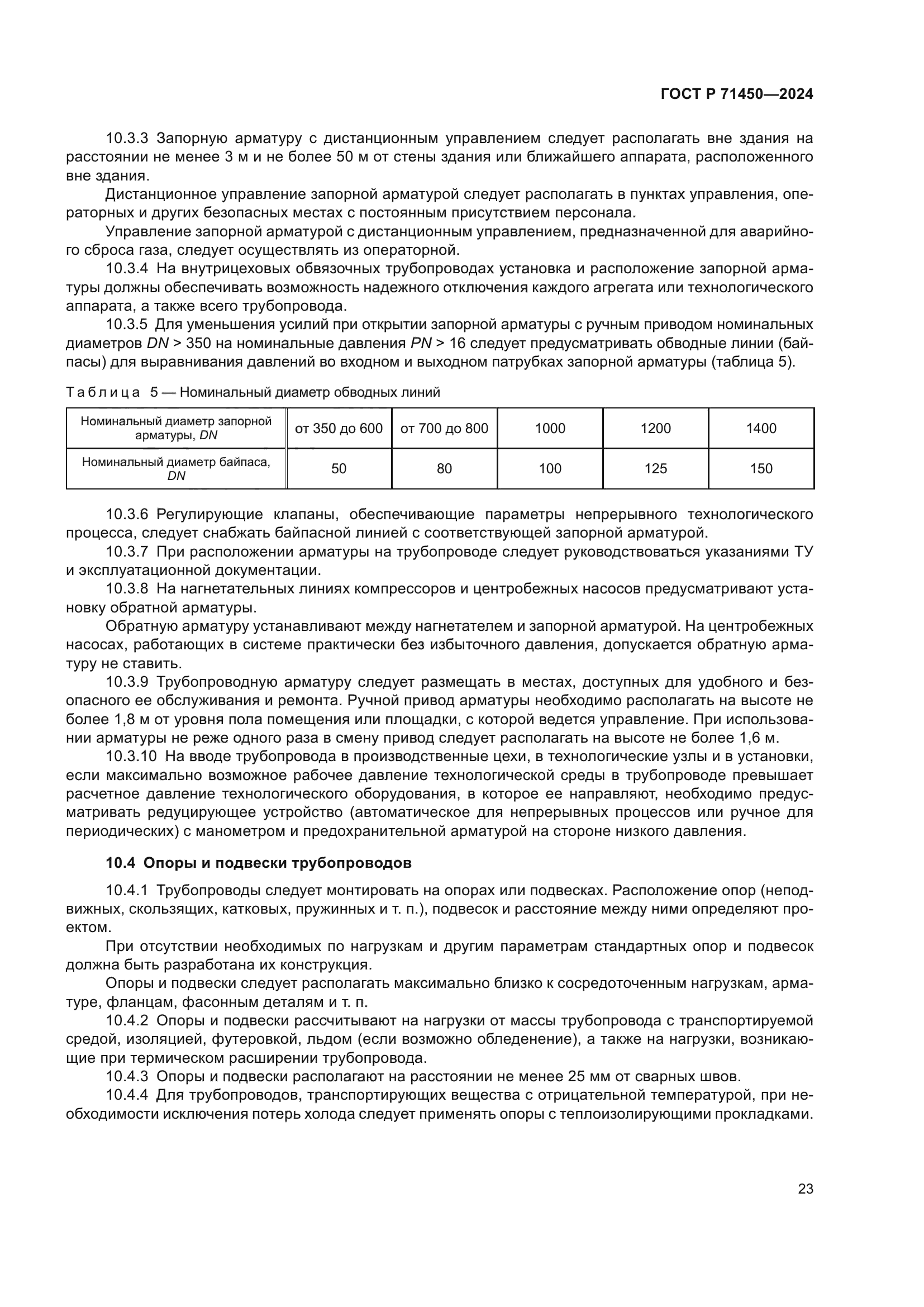 ГОСТ Р 71450-2024