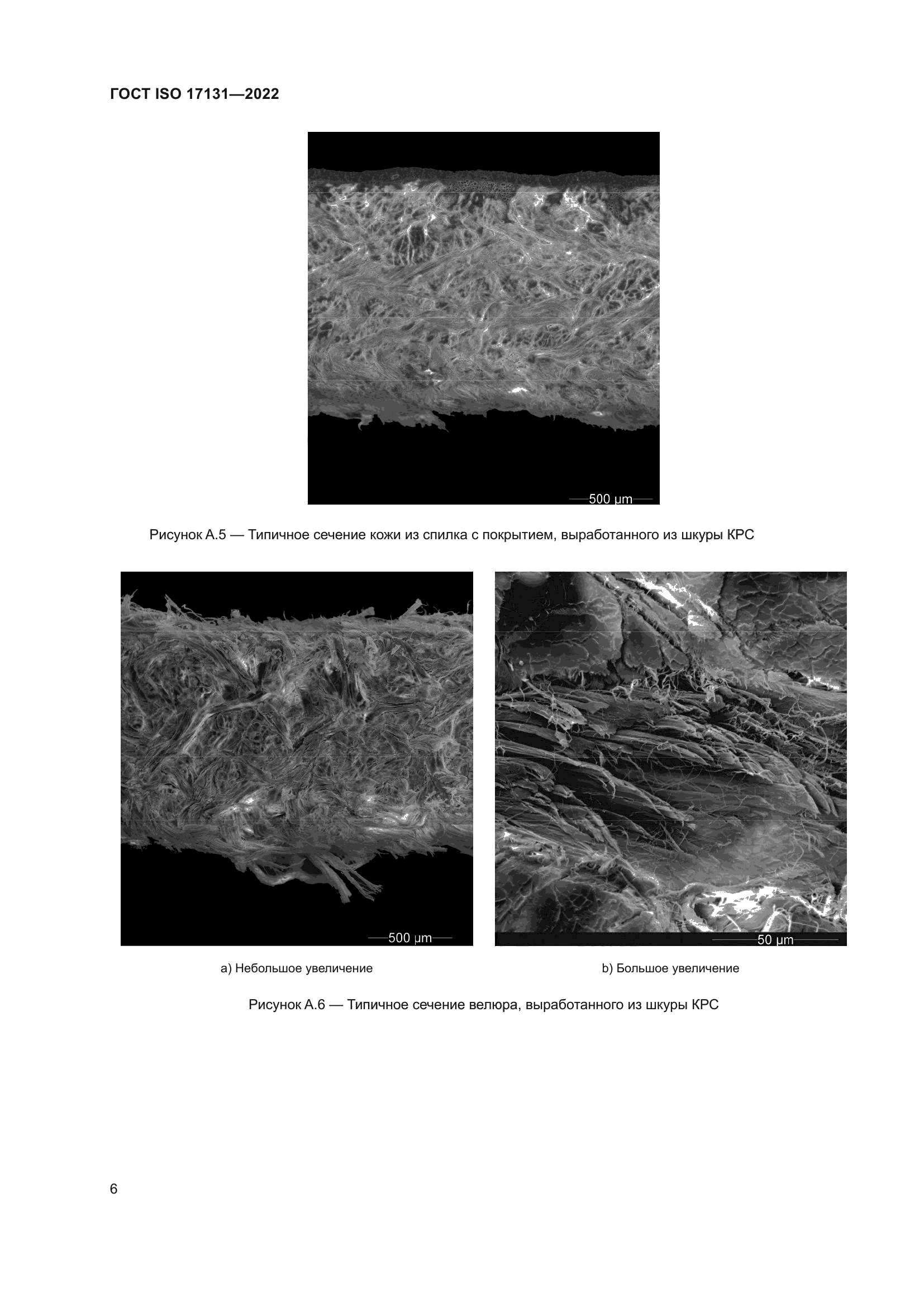 ГОСТ ISO 17131-2022