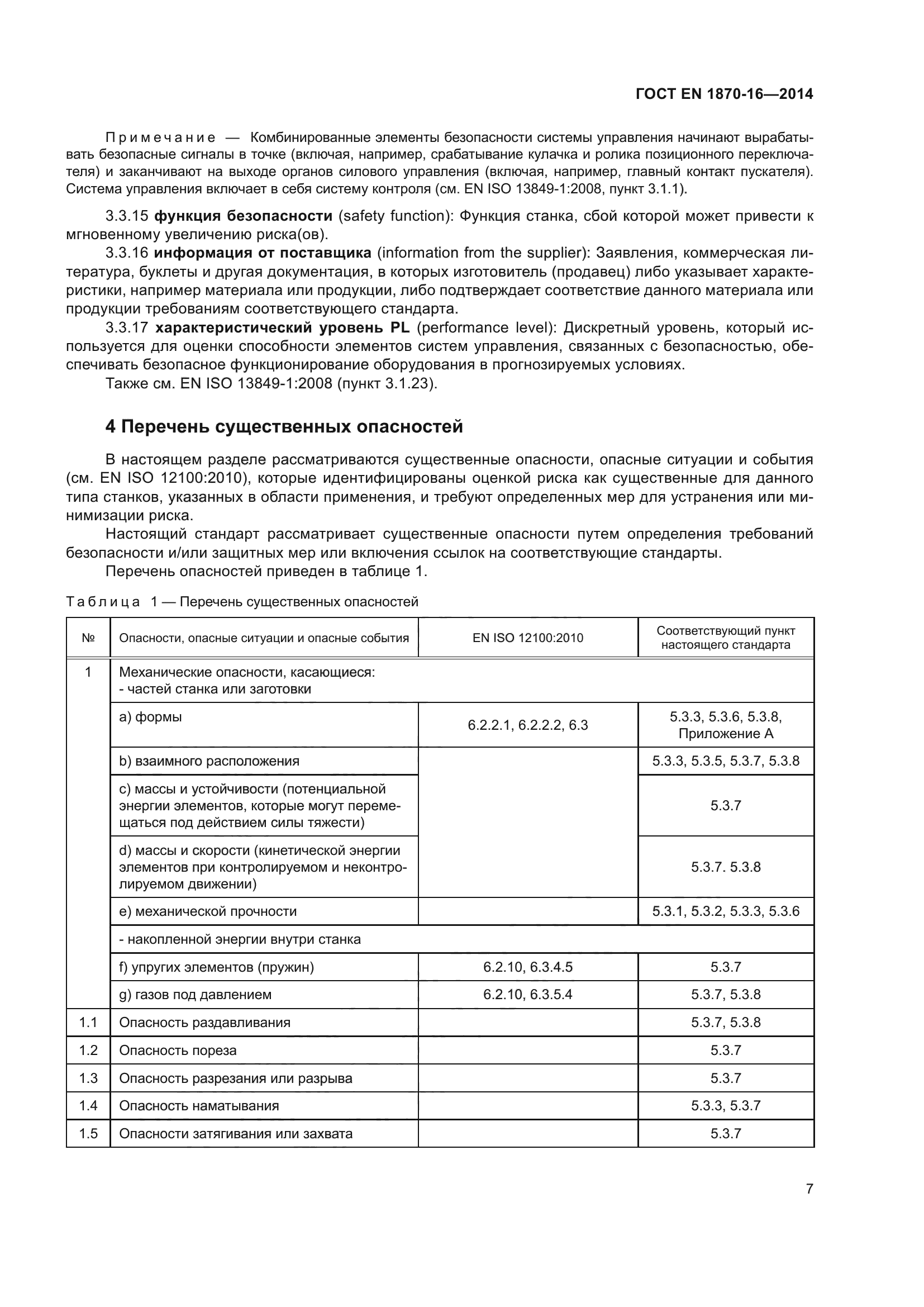 ГОСТ EN 1870-16-2014