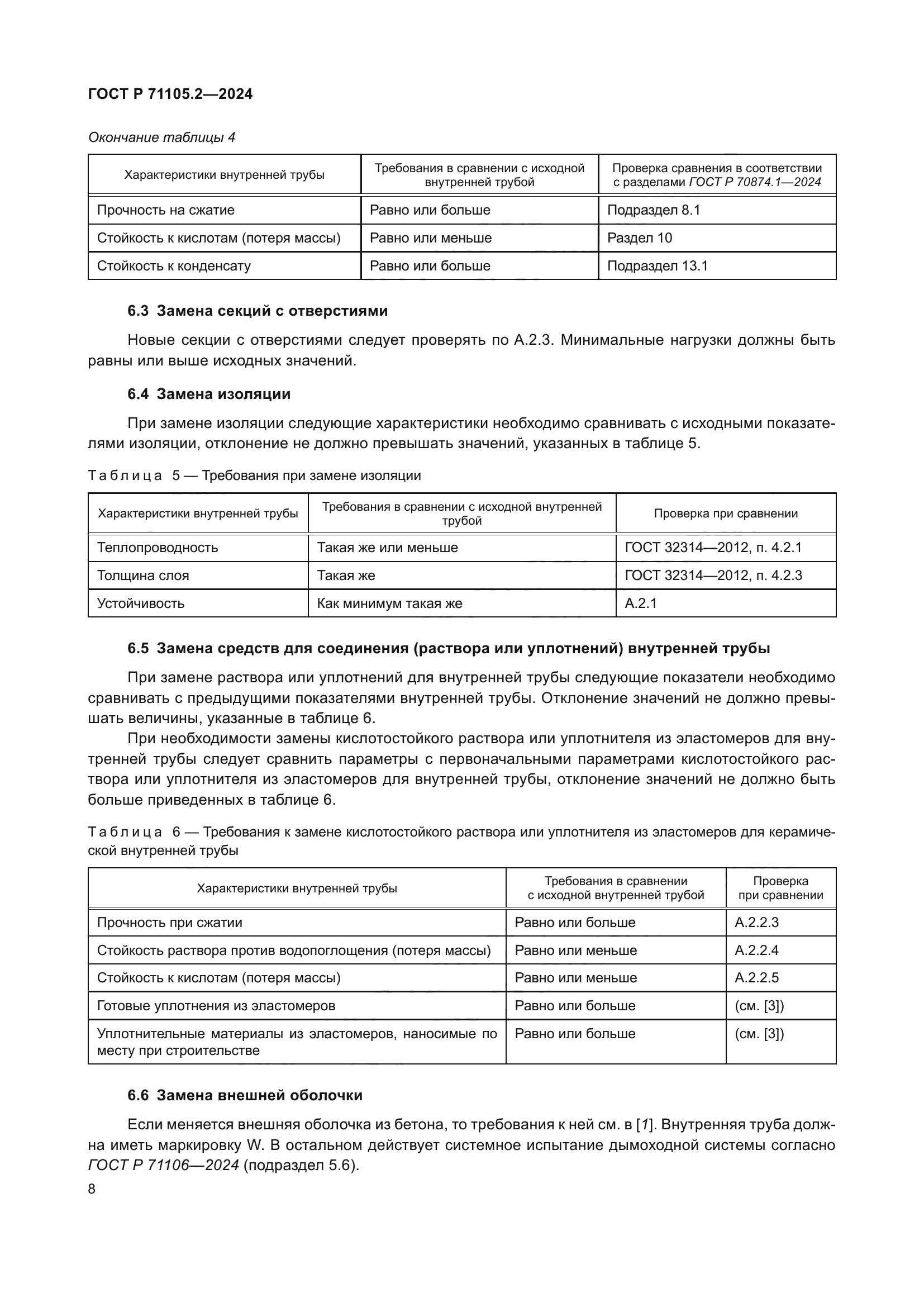 ГОСТ Р 71105.2-2024