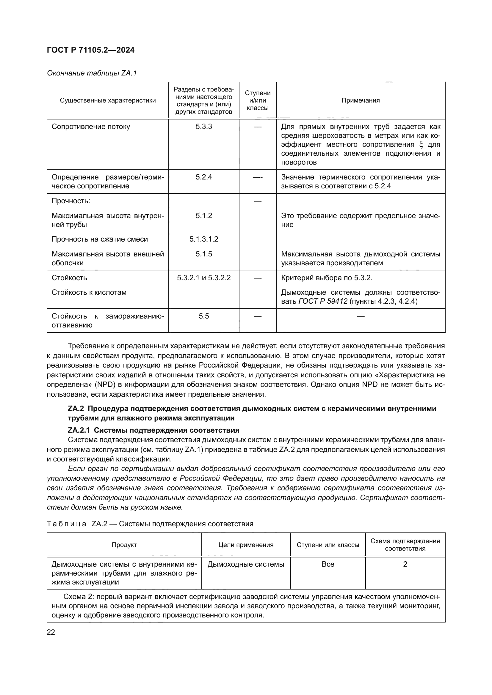 ГОСТ Р 71105.2-2024