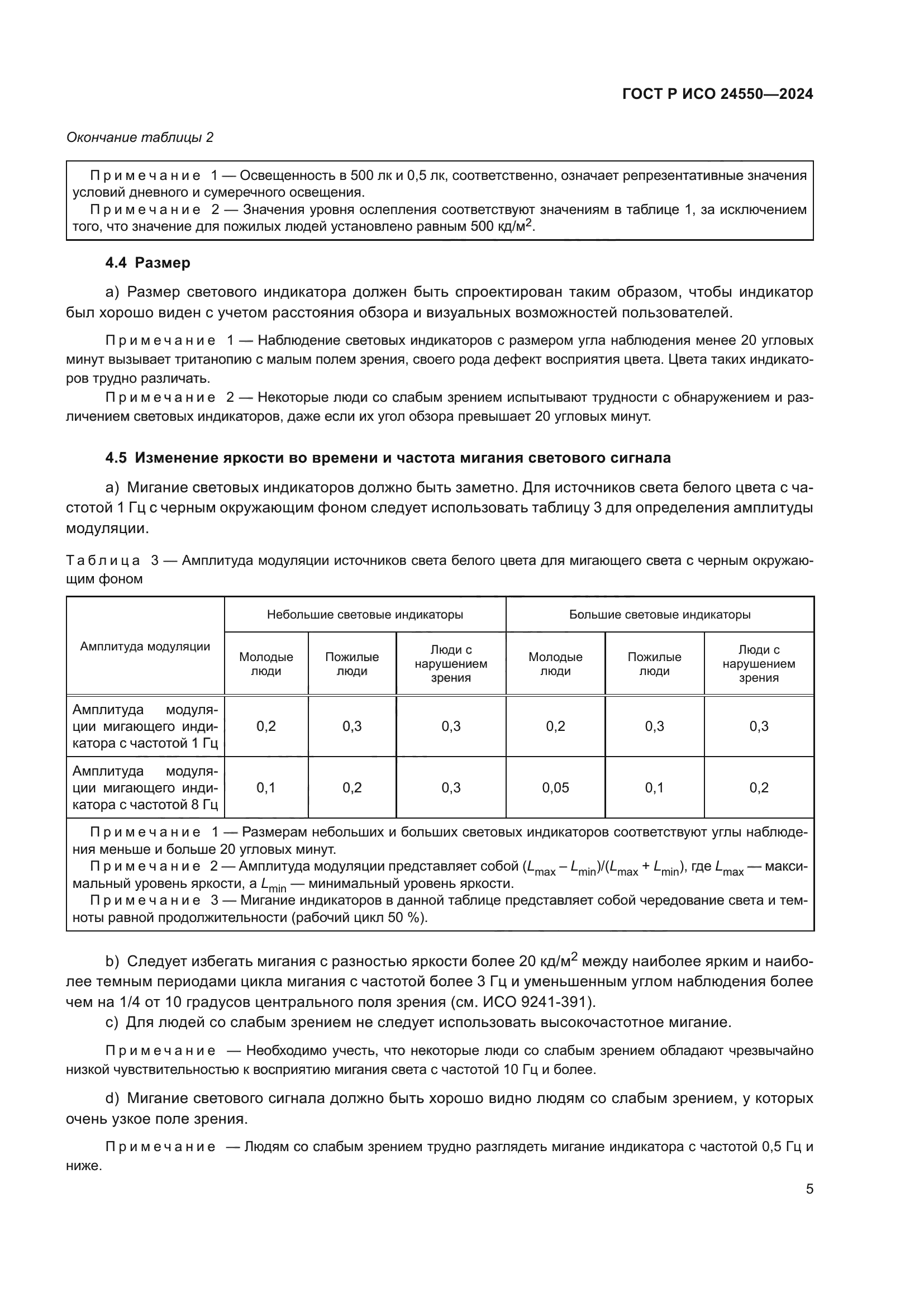 ГОСТ Р ИСО 24550-2024