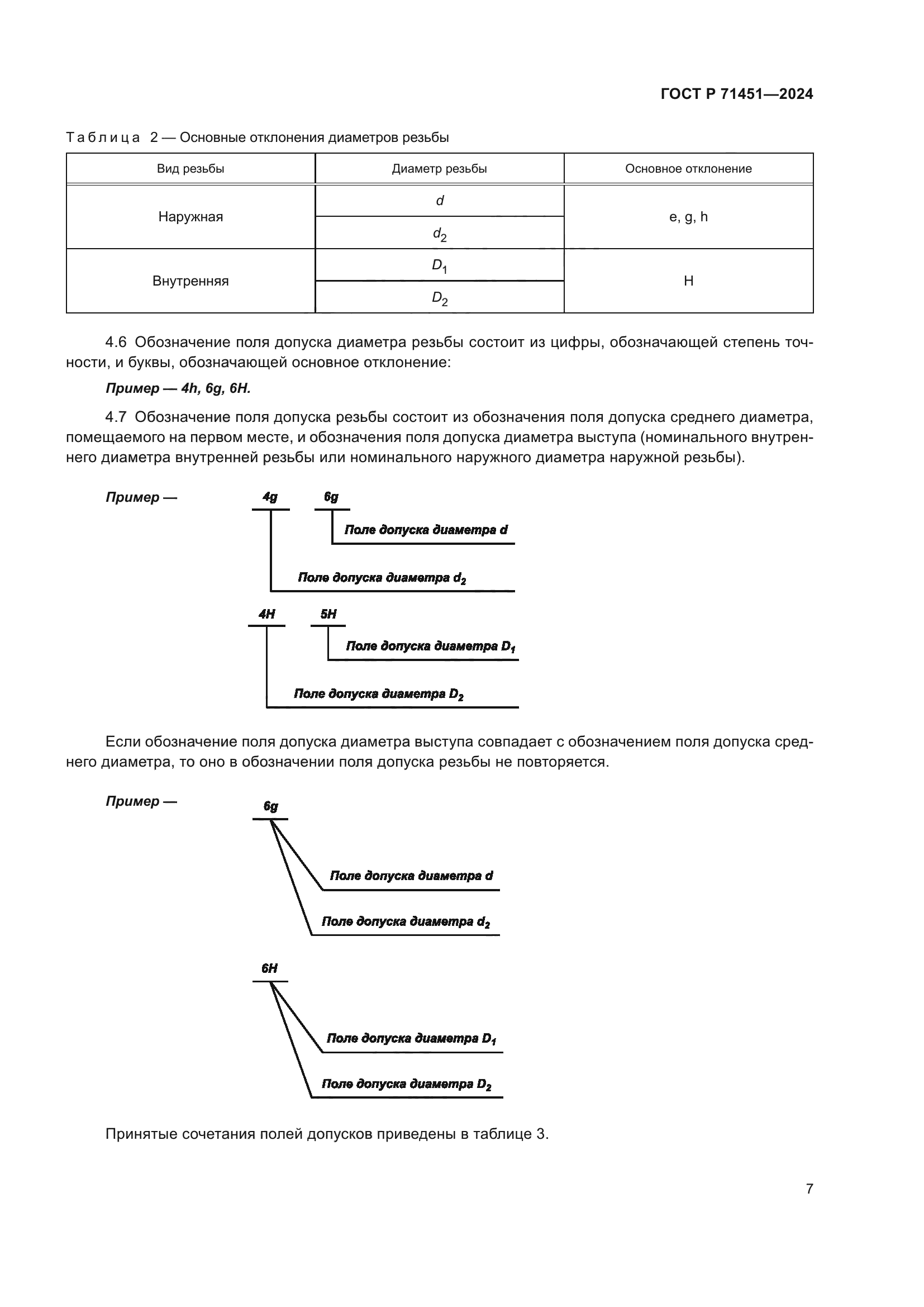ГОСТ Р 71451-2024