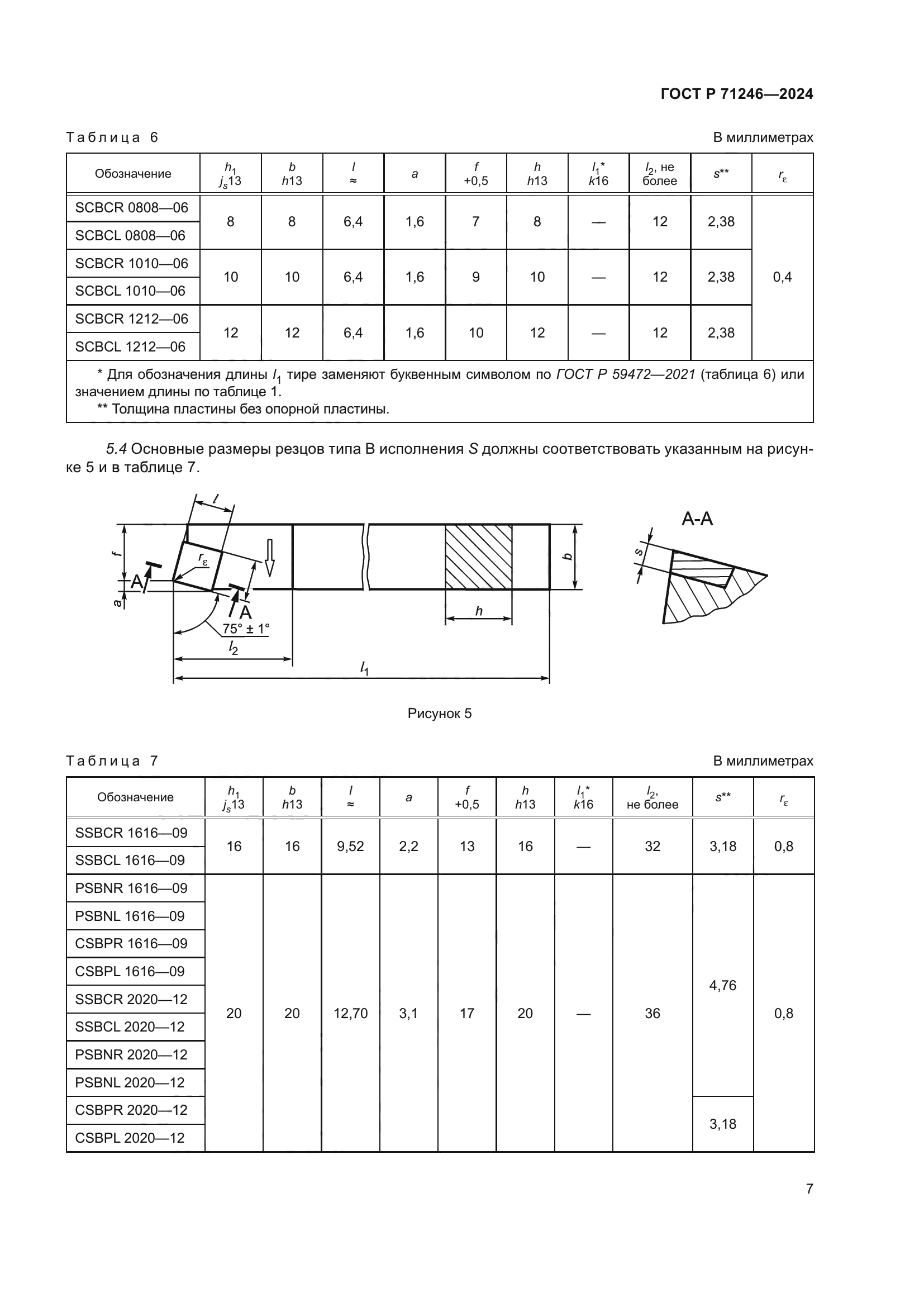 ГОСТ Р 71246-2024
