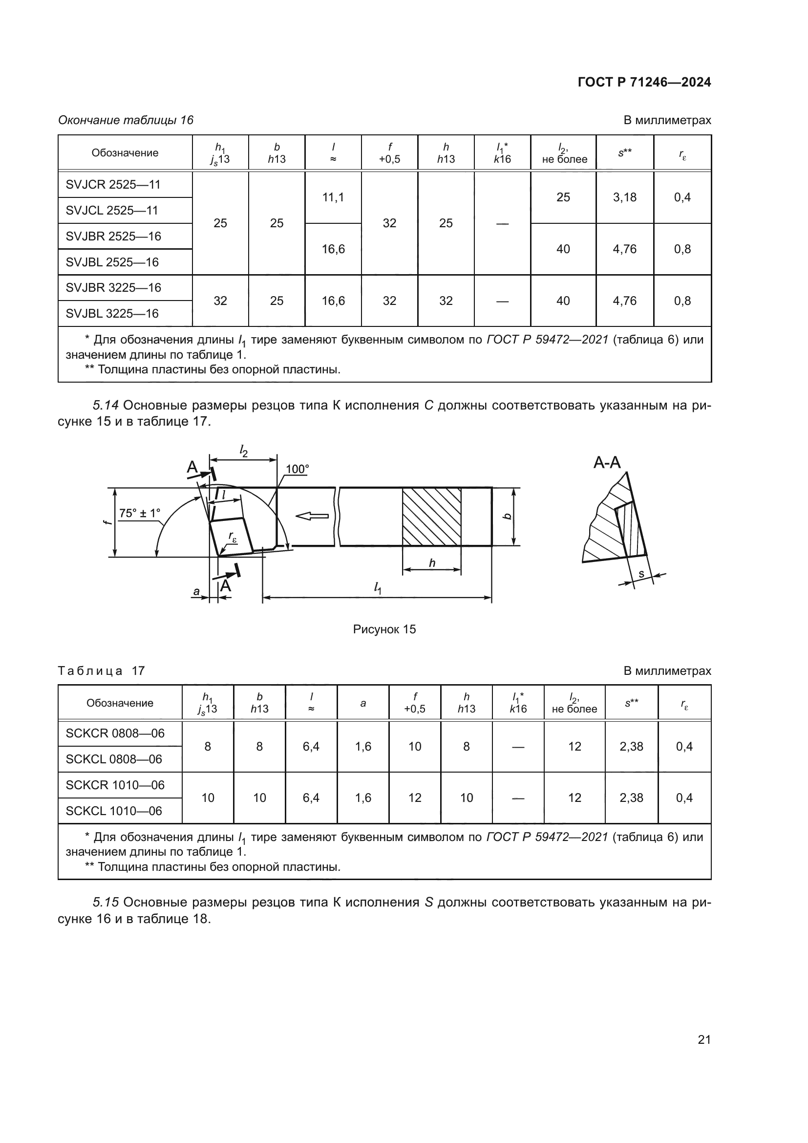 ГОСТ Р 71246-2024