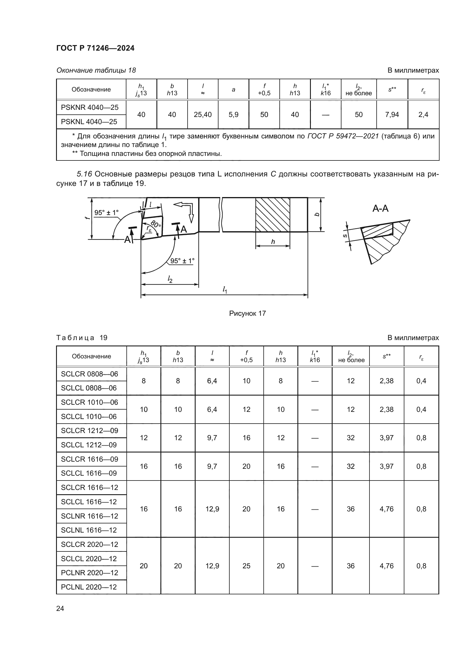 ГОСТ Р 71246-2024