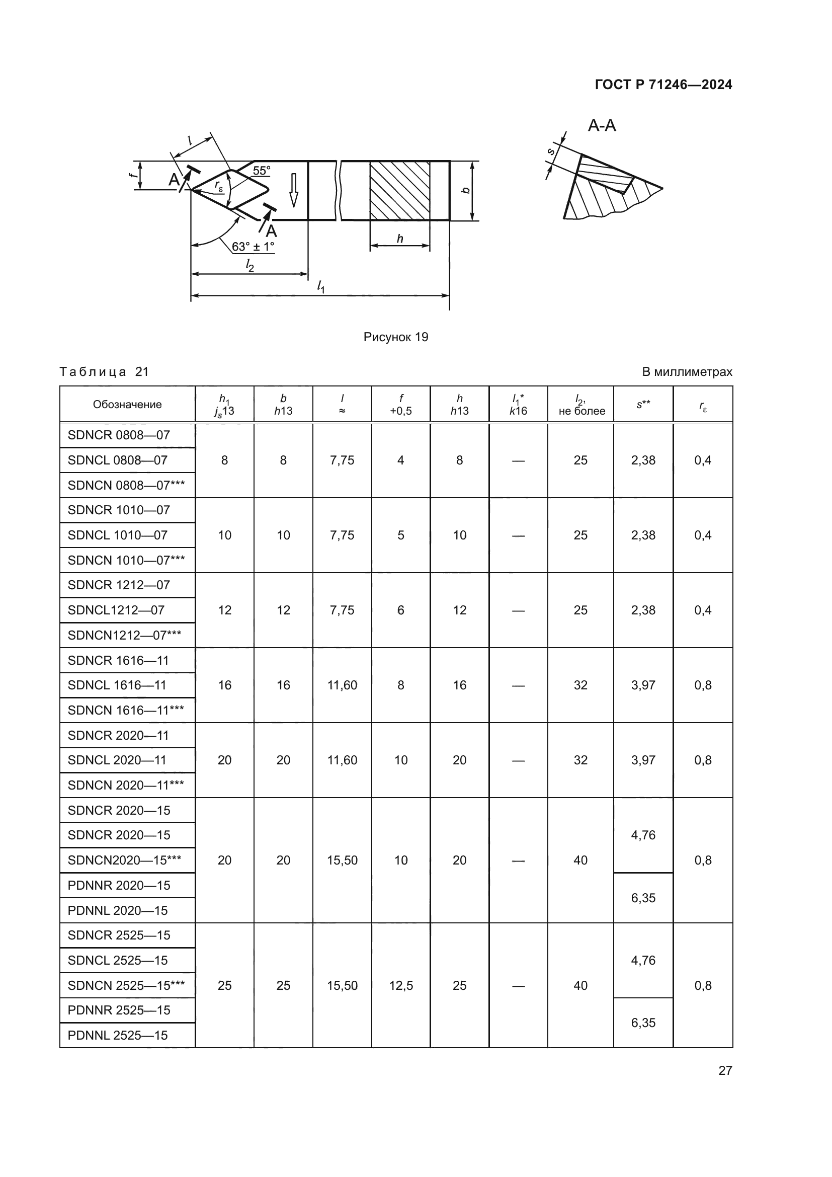 ГОСТ Р 71246-2024