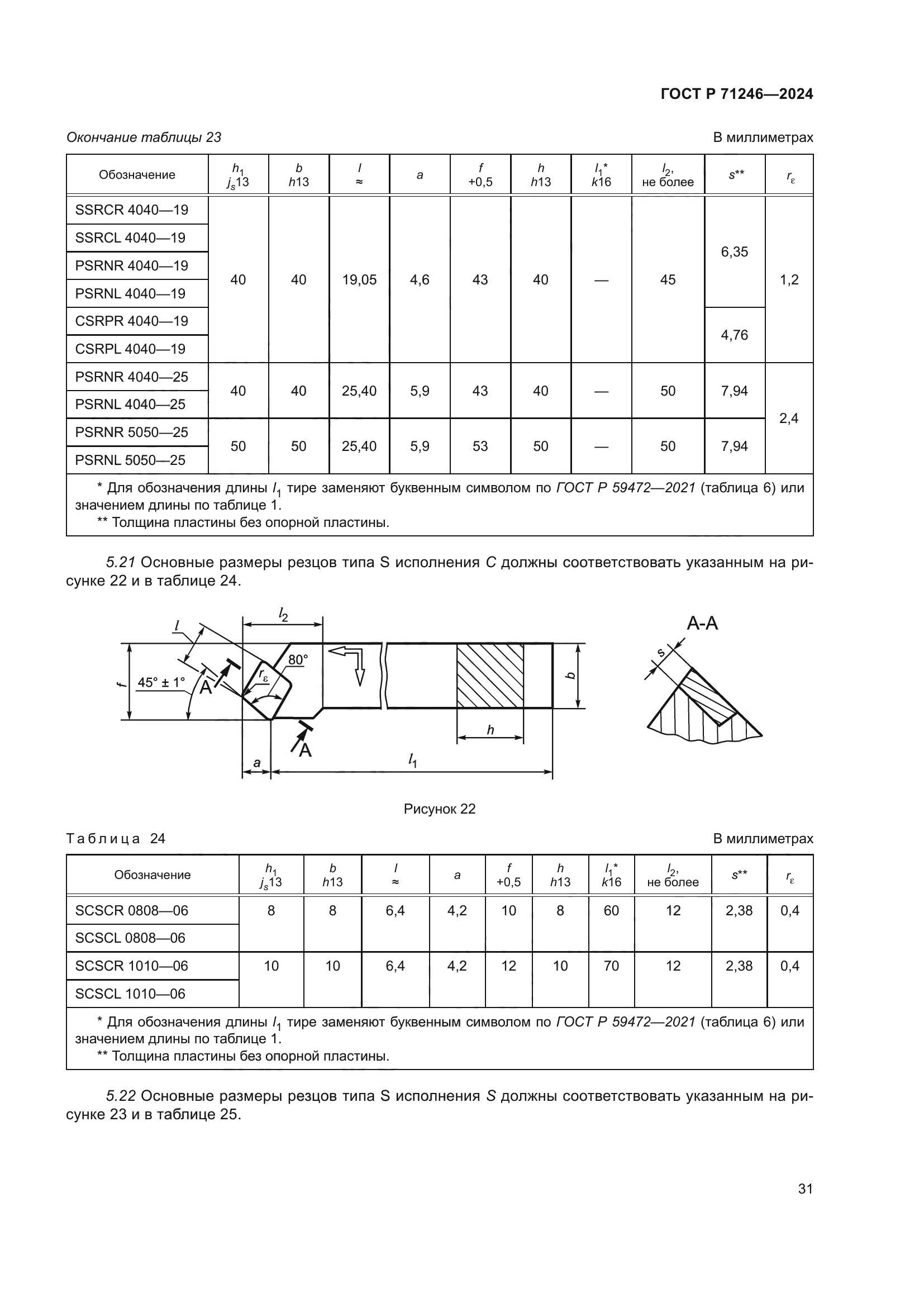 ГОСТ Р 71246-2024