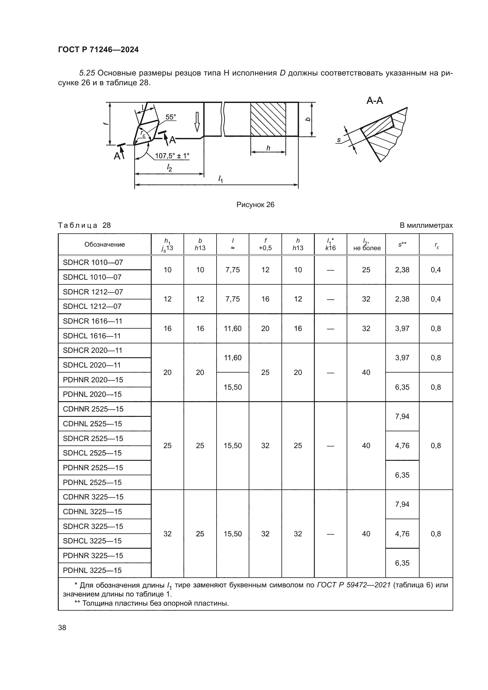 ГОСТ Р 71246-2024