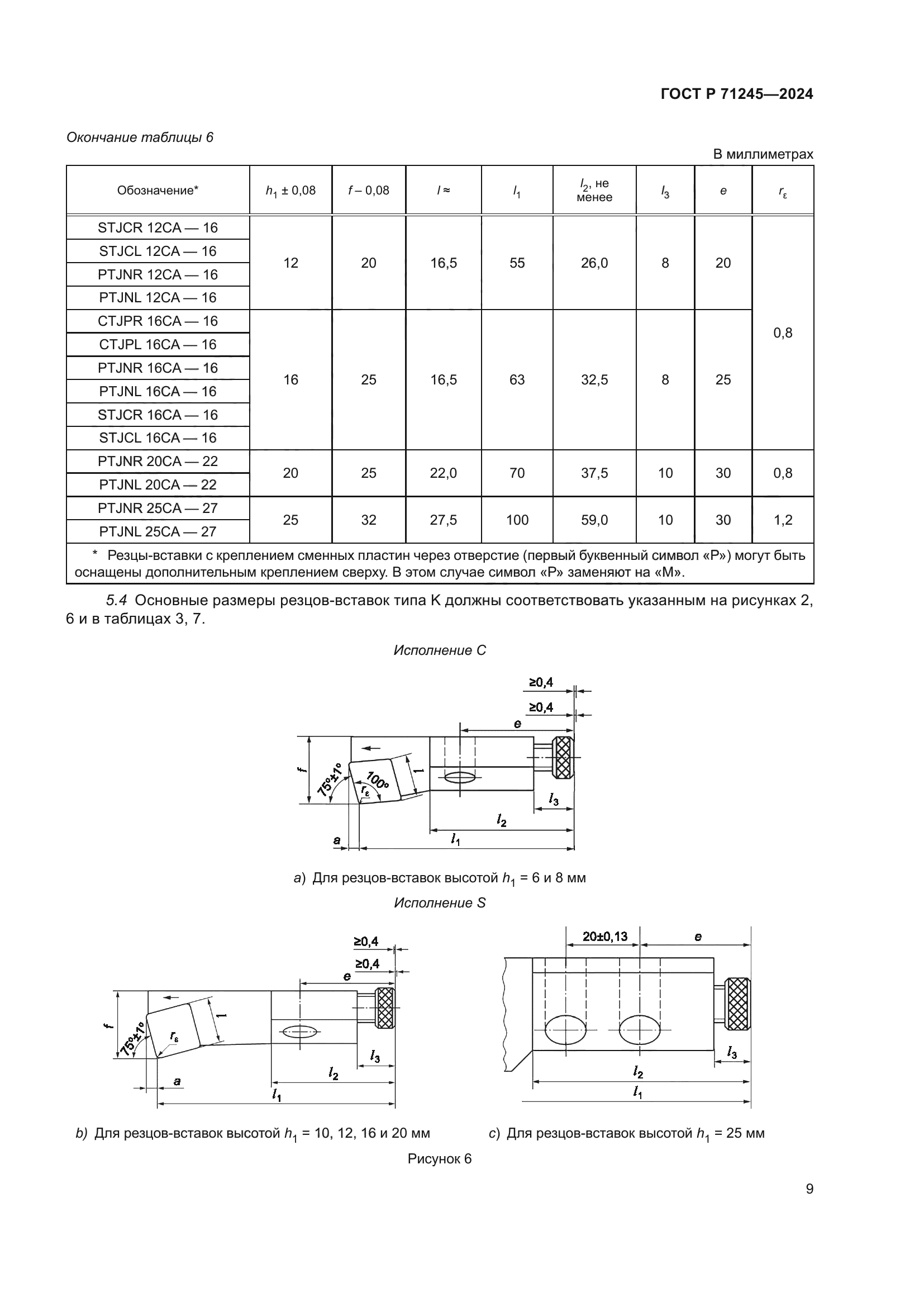ГОСТ Р 71245-2024