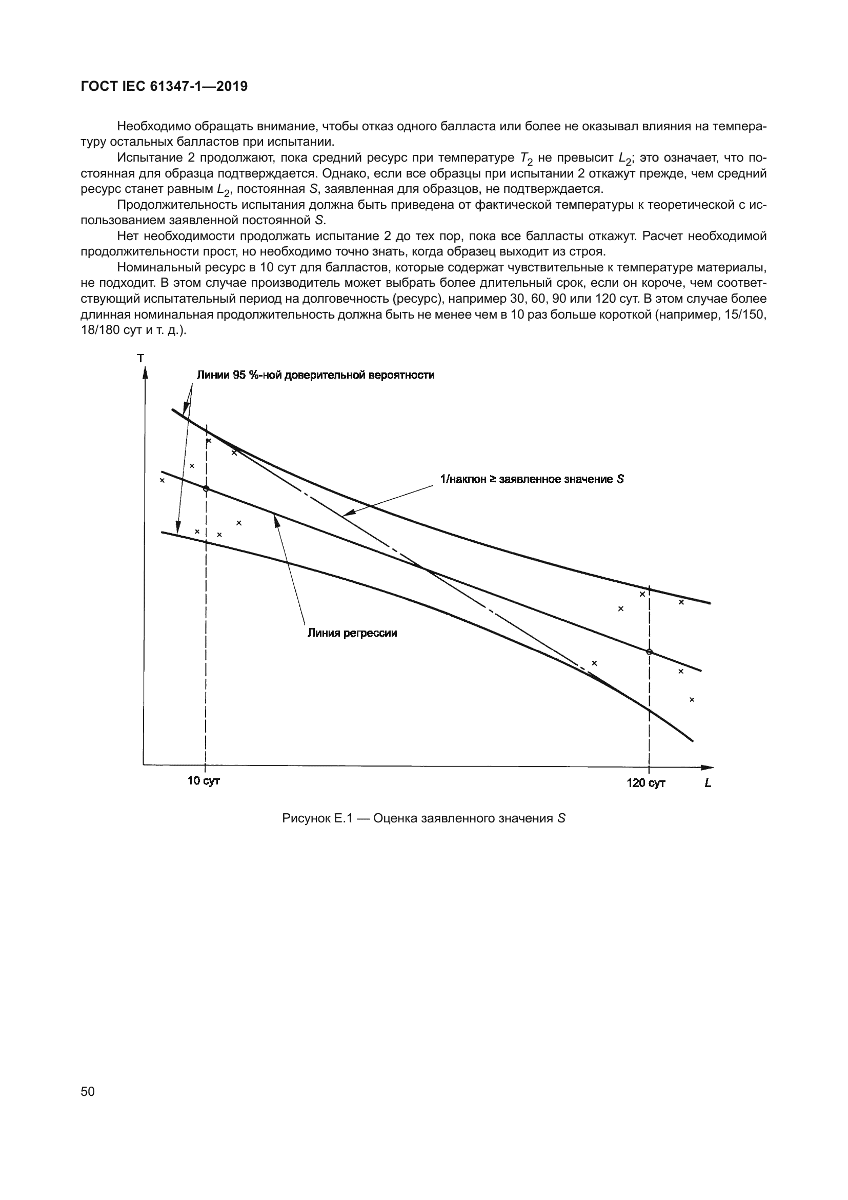 ГОСТ IEC 61347-1-2019