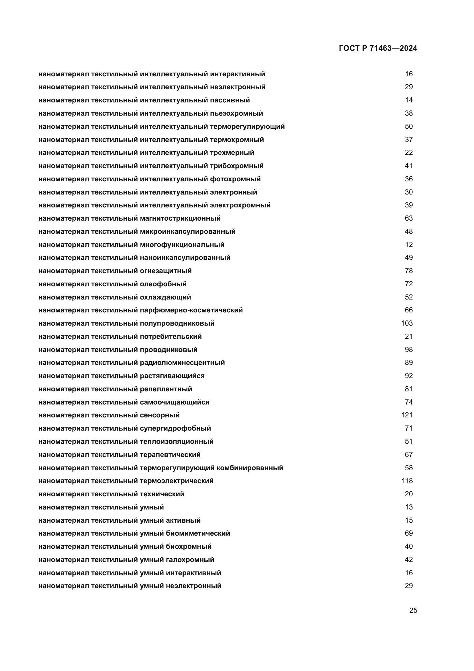 ГОСТ Р 71463-2024