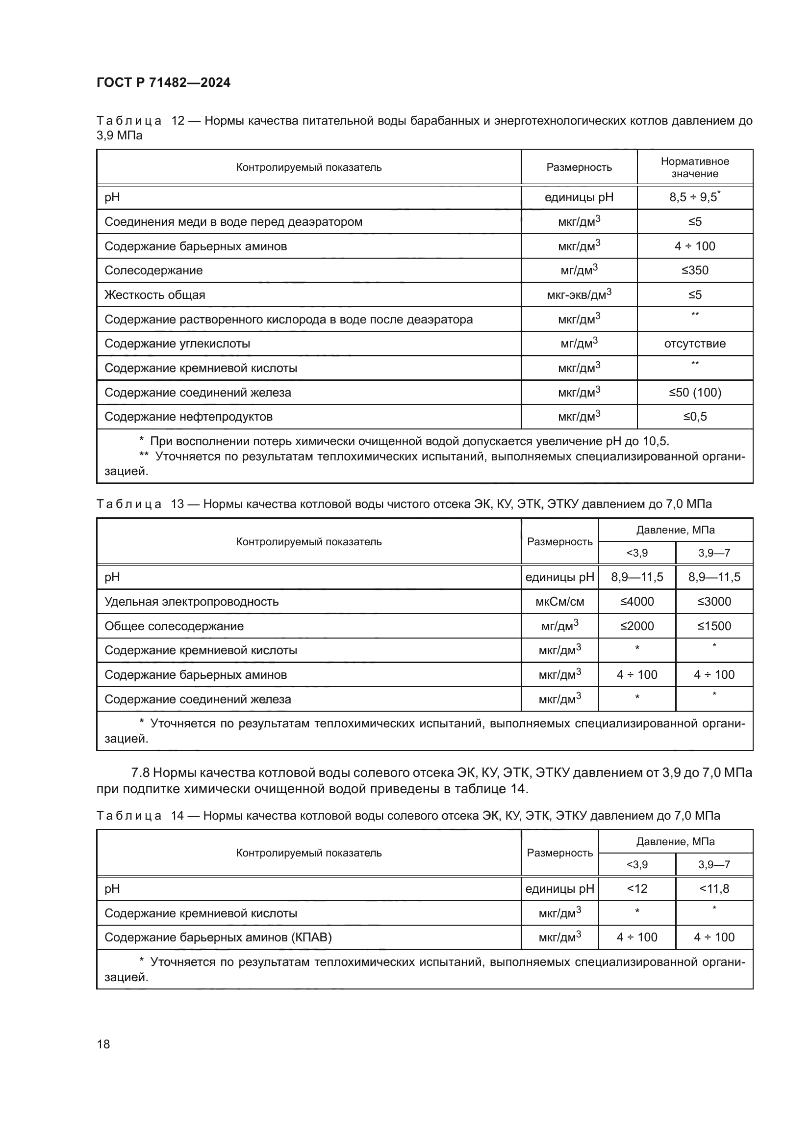 ГОСТ Р 71482-2024