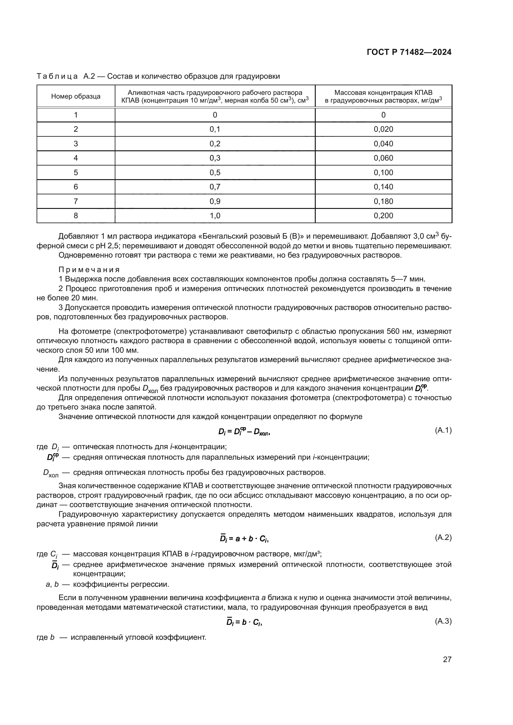 ГОСТ Р 71482-2024