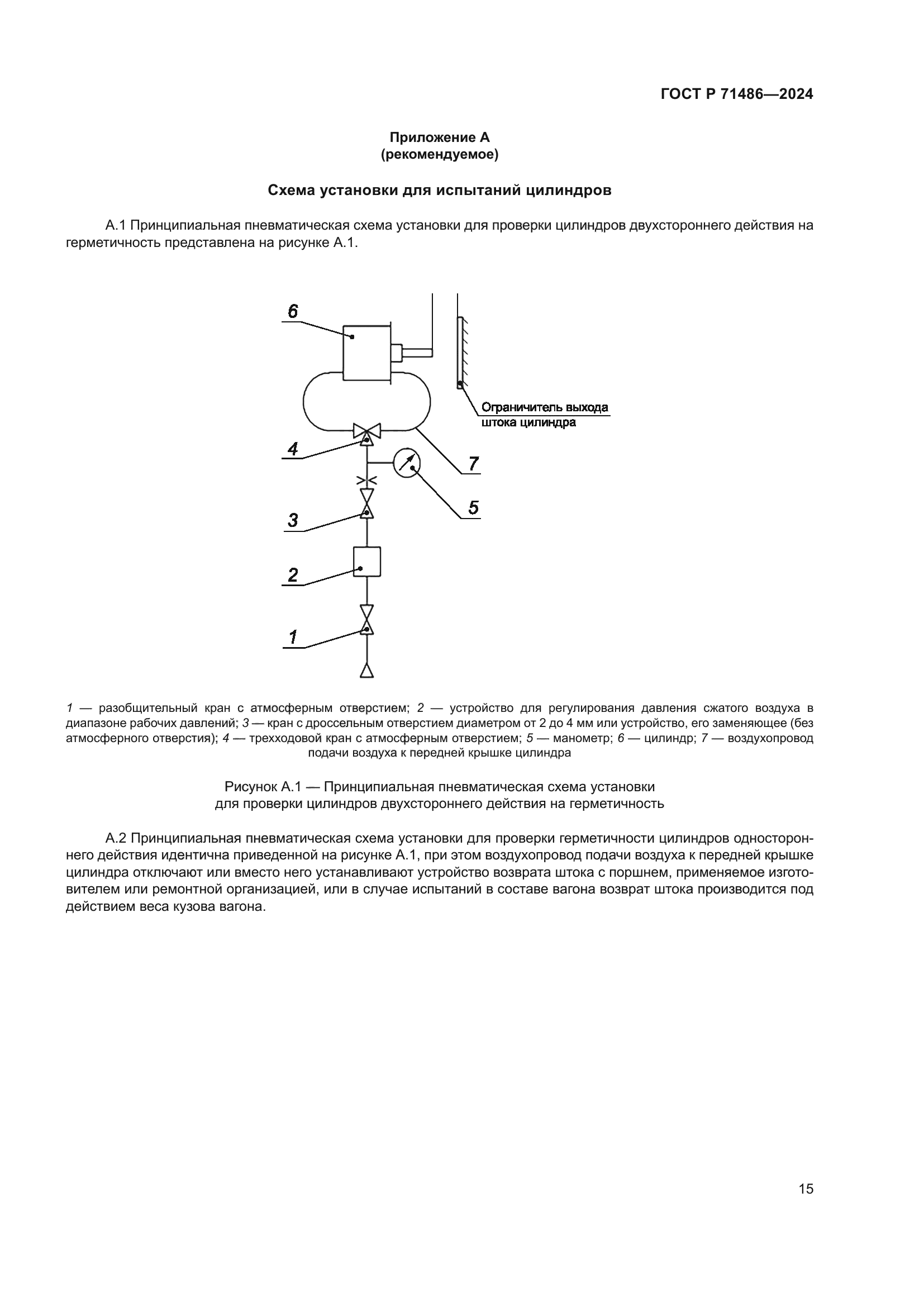 ГОСТ Р 71486-2024