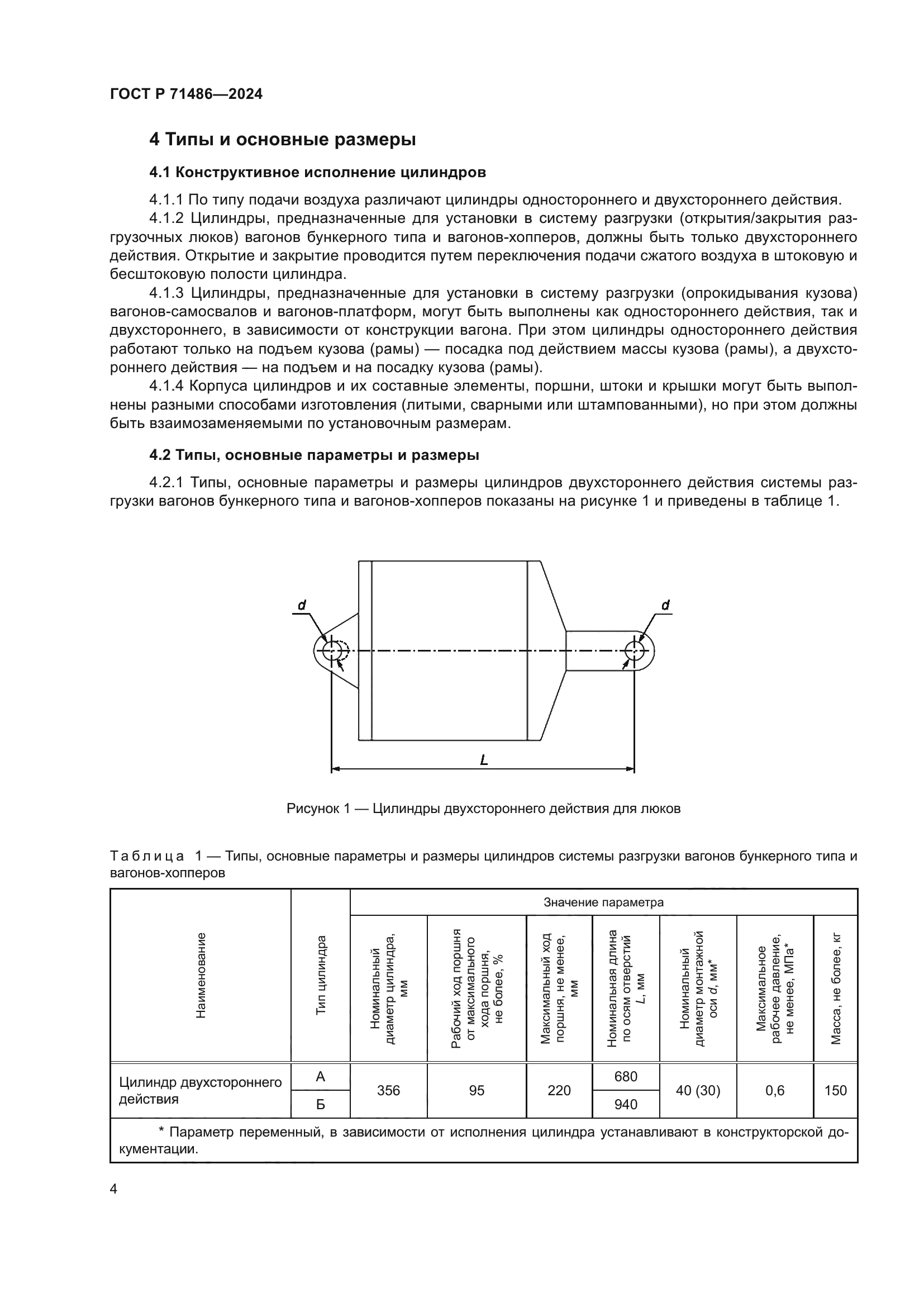 ГОСТ Р 71486-2024